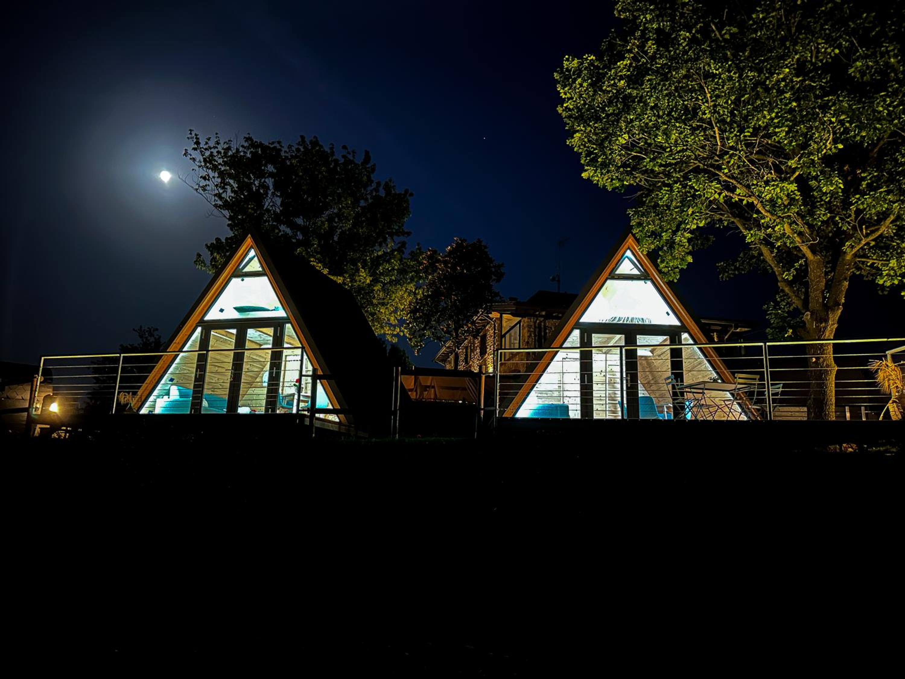 Torretta Glamping & Relax view 3