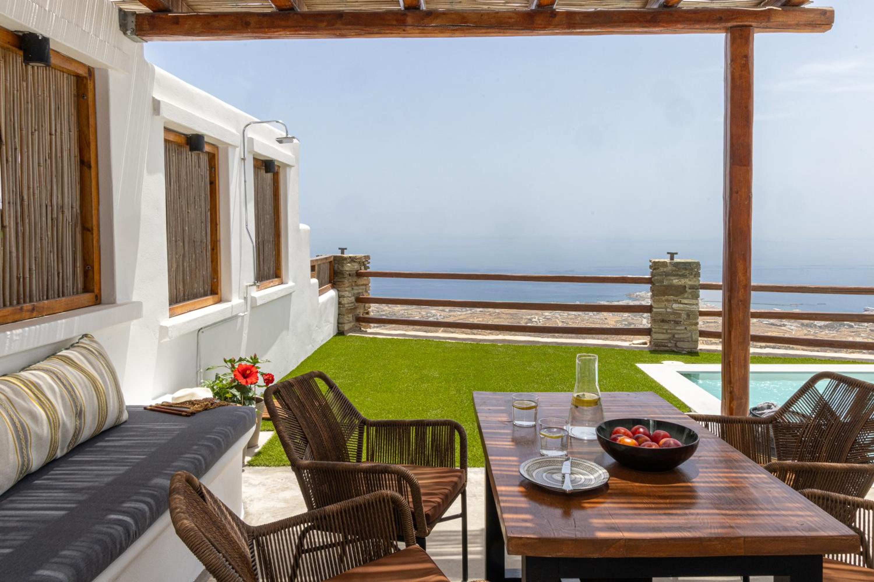 Hotel Felicia Exclusive Villa - Jacuzzi