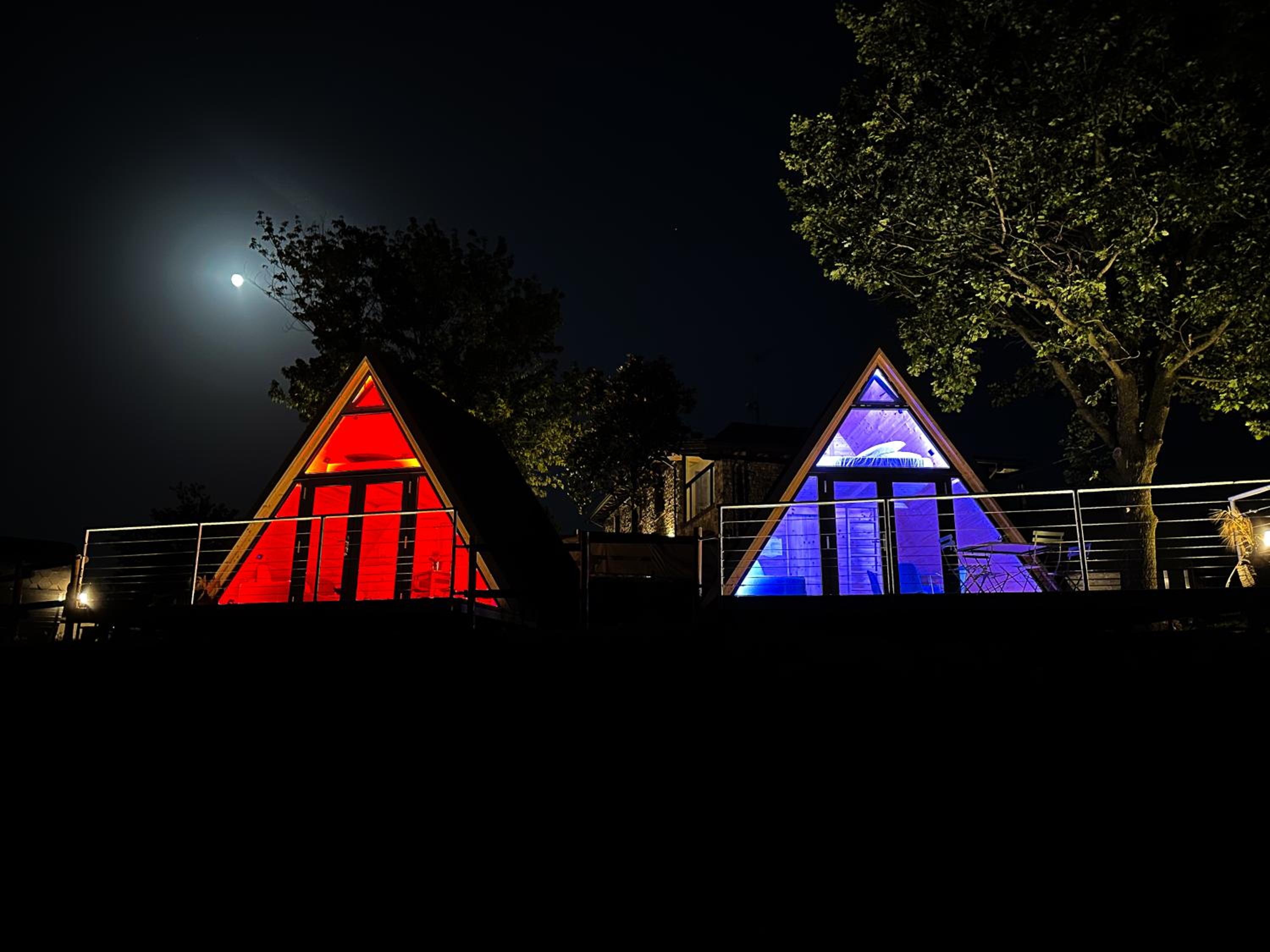Torretta Glamping & Relax view 4