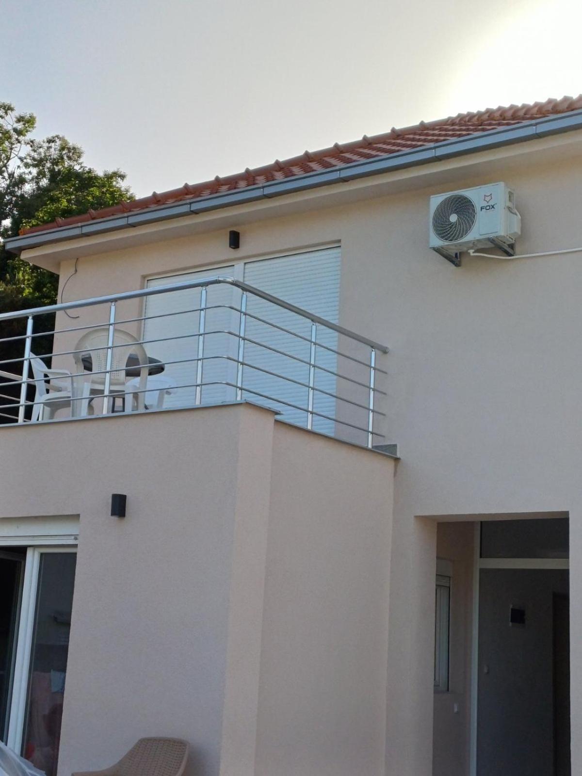 Apartmani Marinee