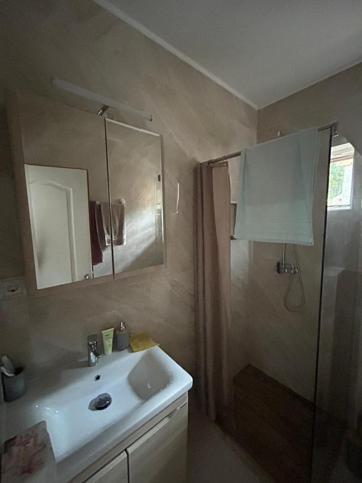 Apartmani Marinee