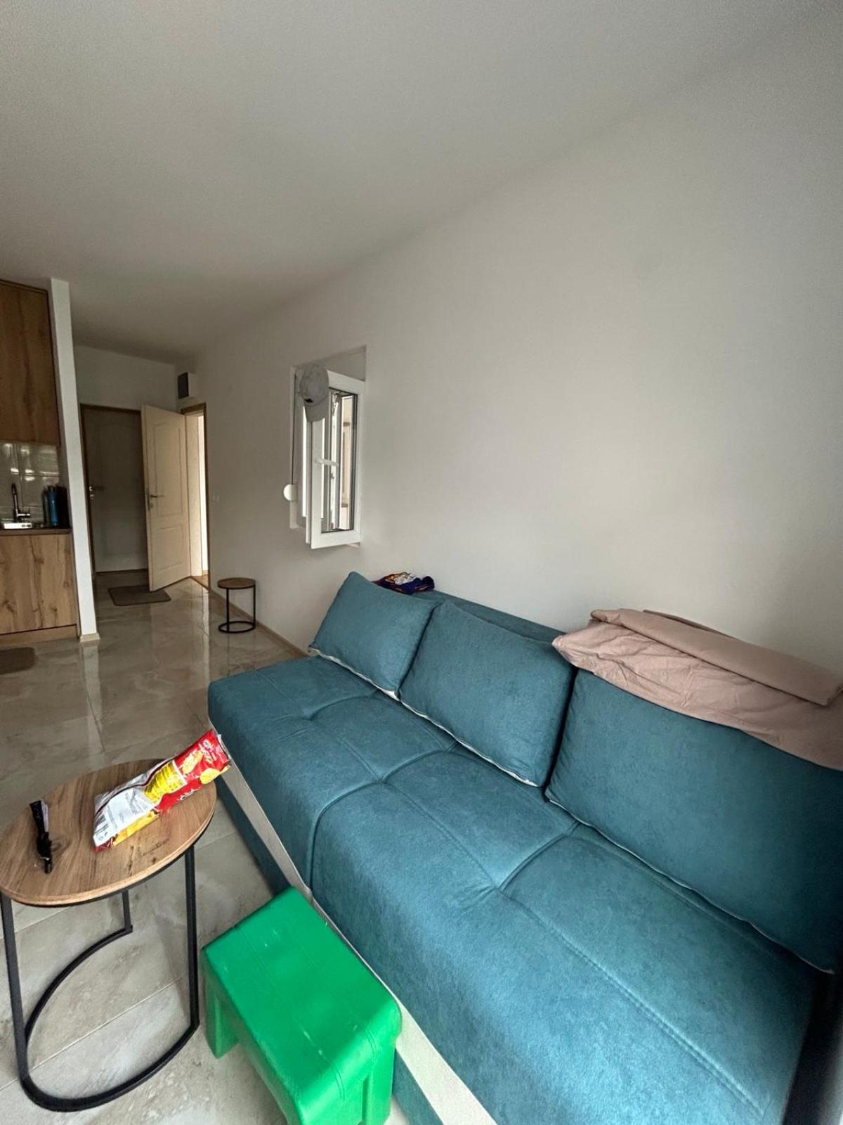 Apartmani Marinee