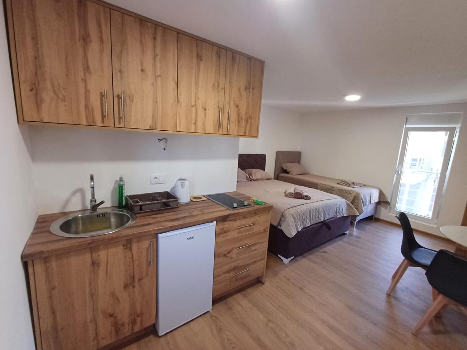 Apartmani Marinee