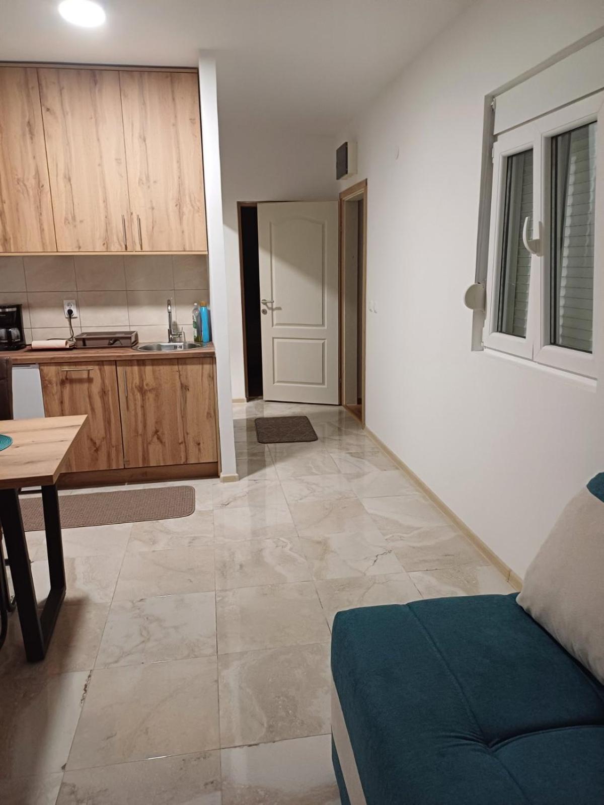 Apartmani Marinee