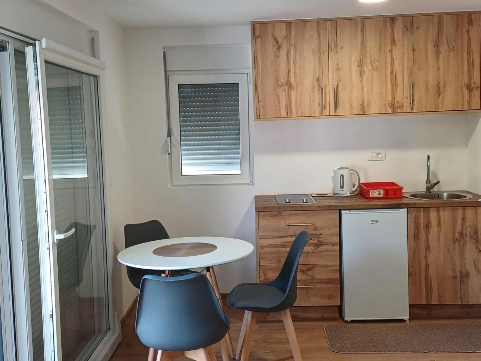 Apartmani Marinee