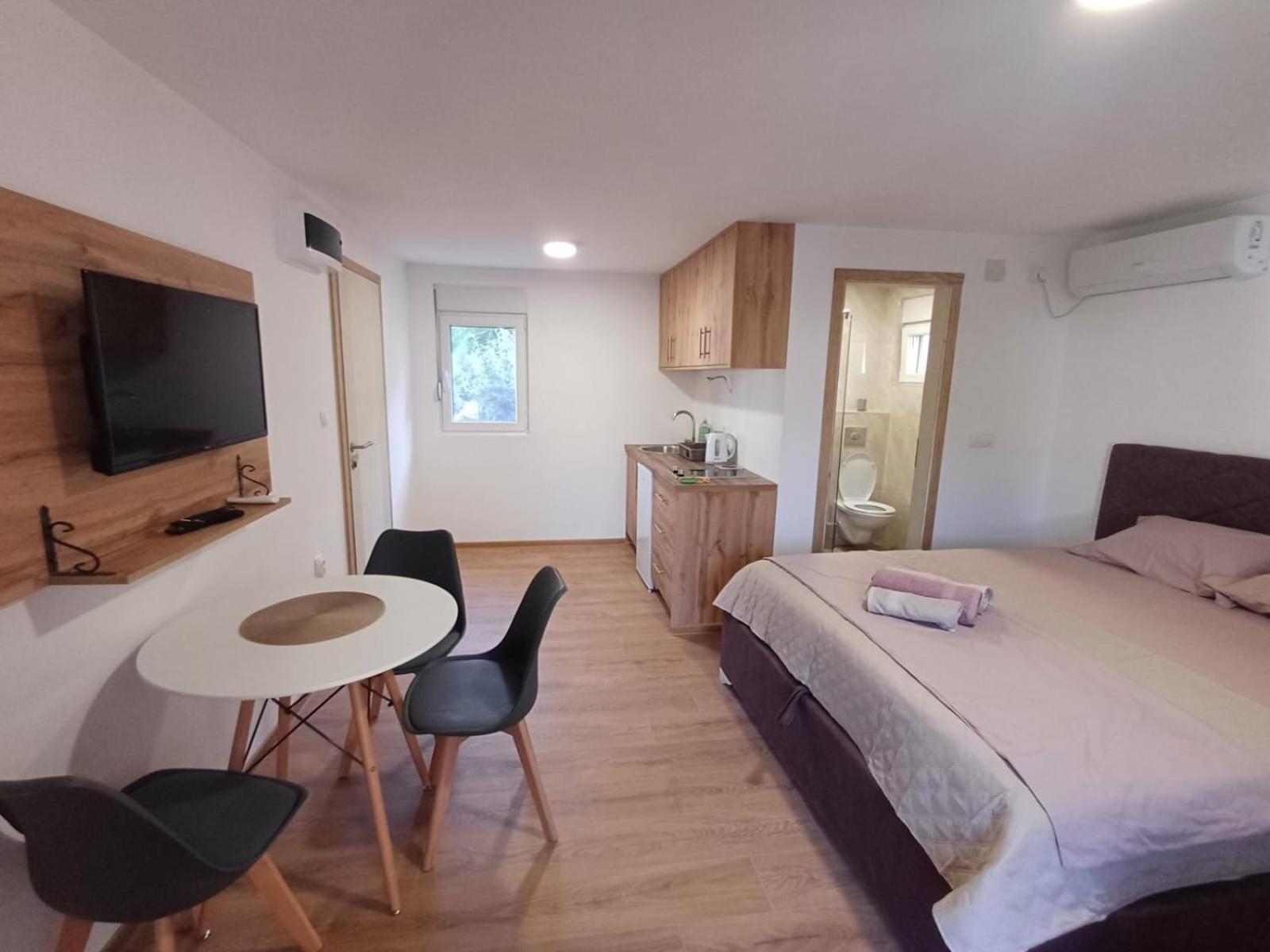Apartmani Marinee