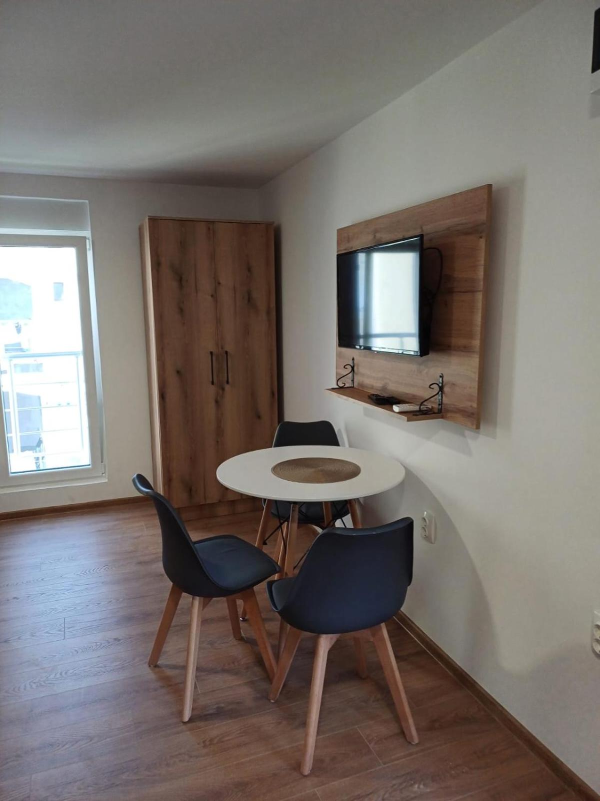 Apartmani Marinee
