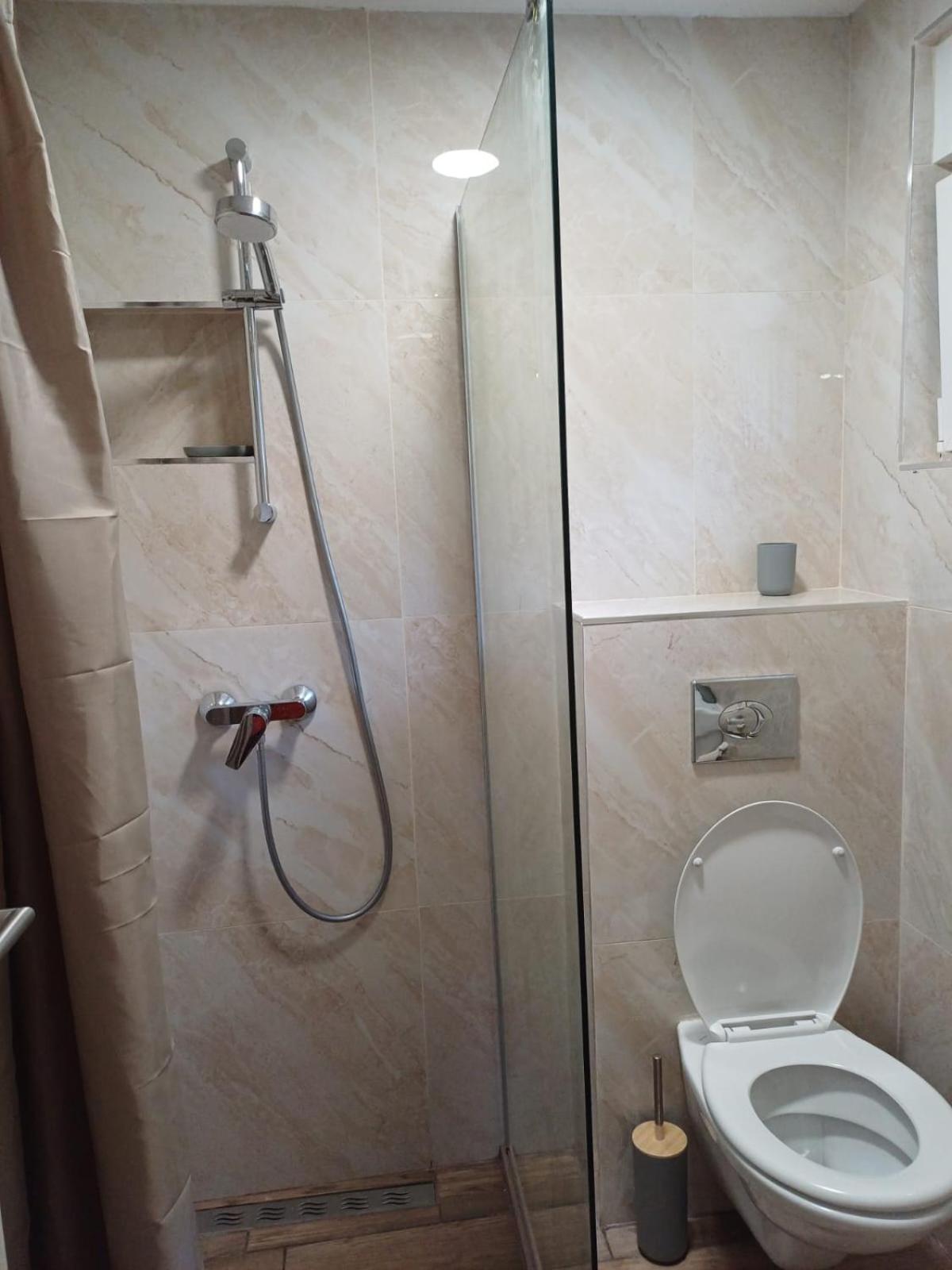 Apartmani Marinee