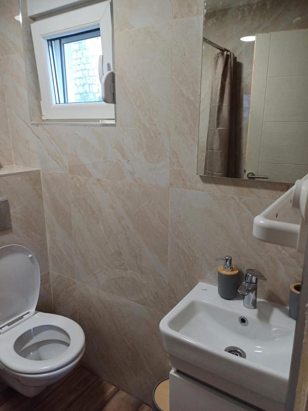 Apartmani Marinee