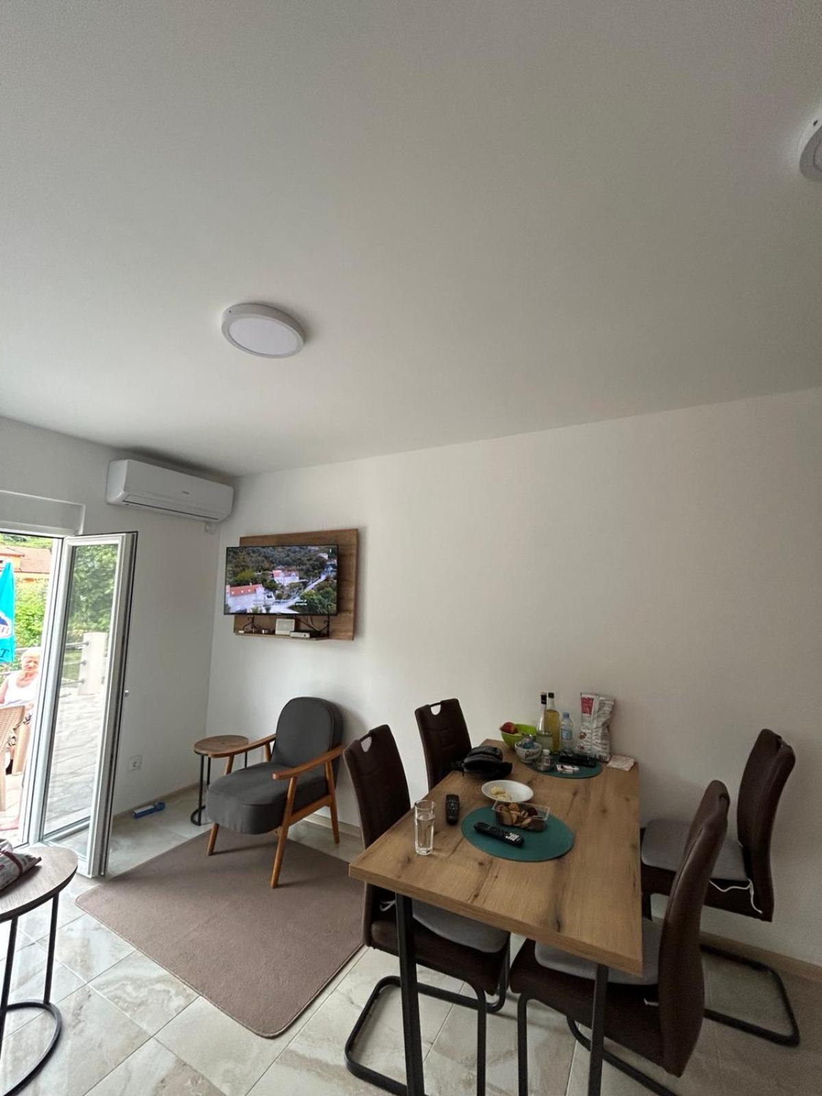 Apartmani Marinee
