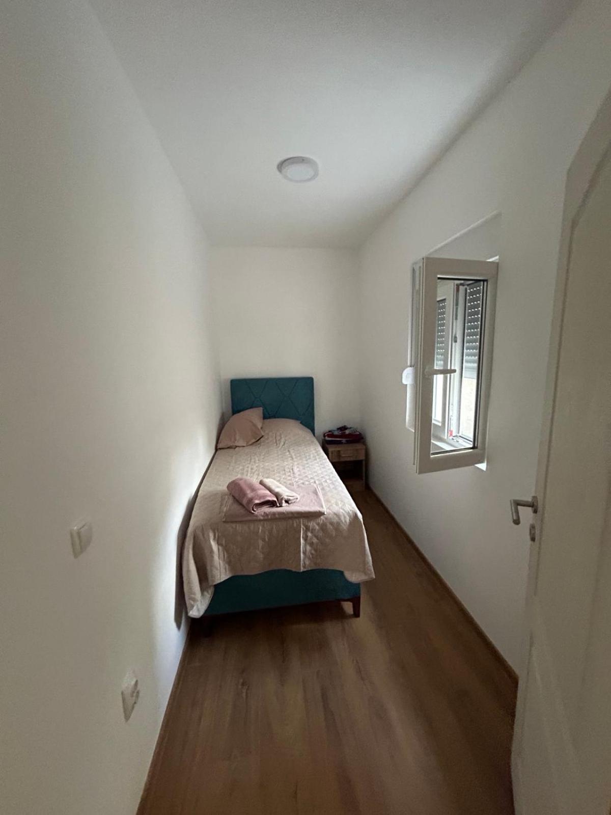 Apartmani Marinee