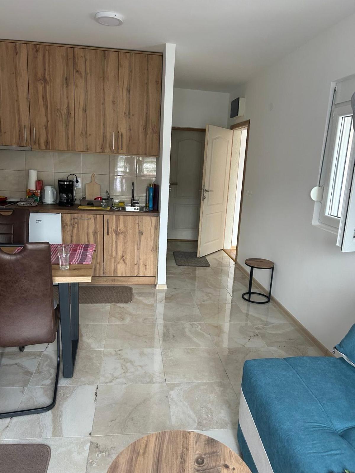 Apartmani Marinee