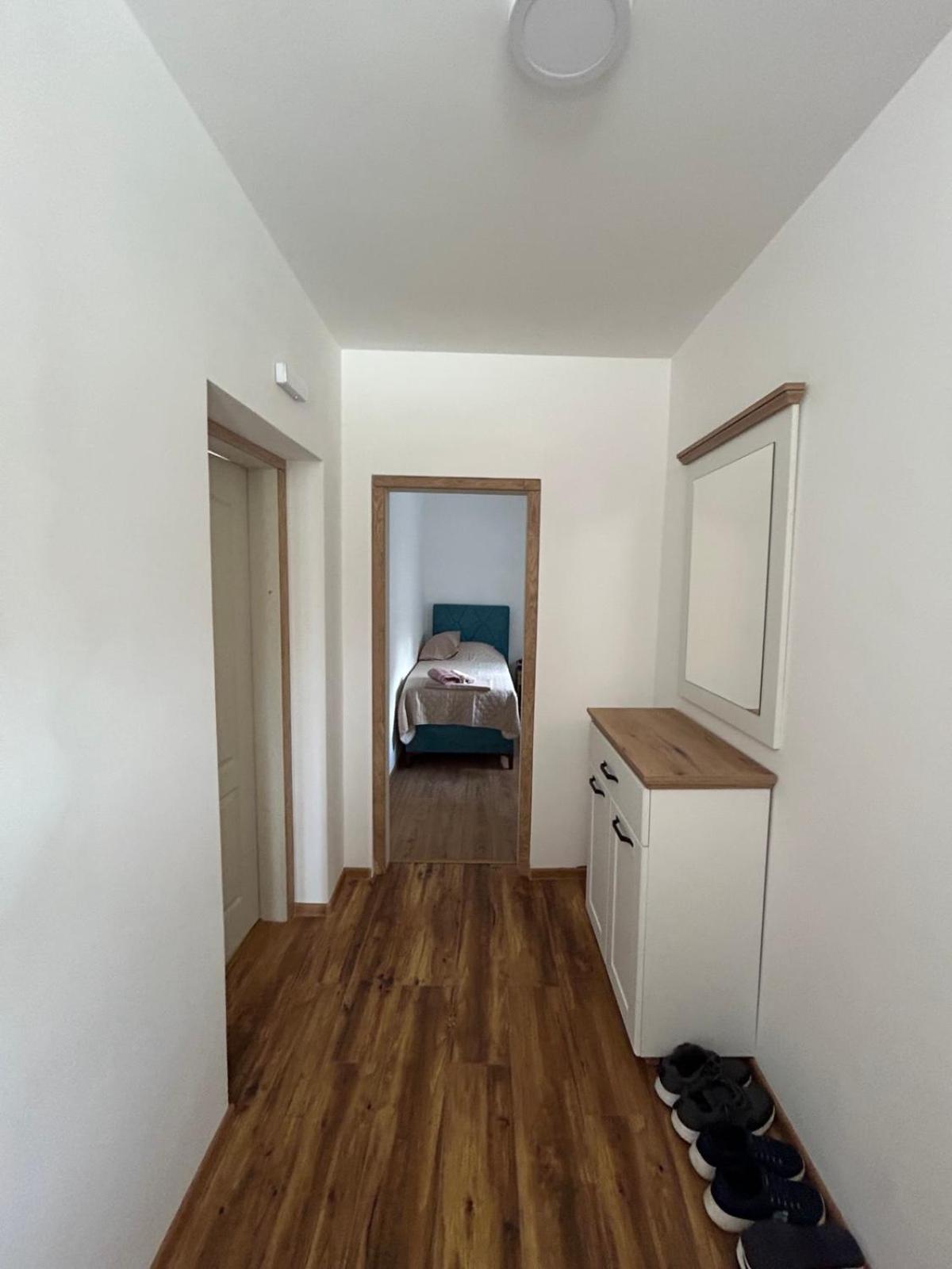 Apartmani Marinee