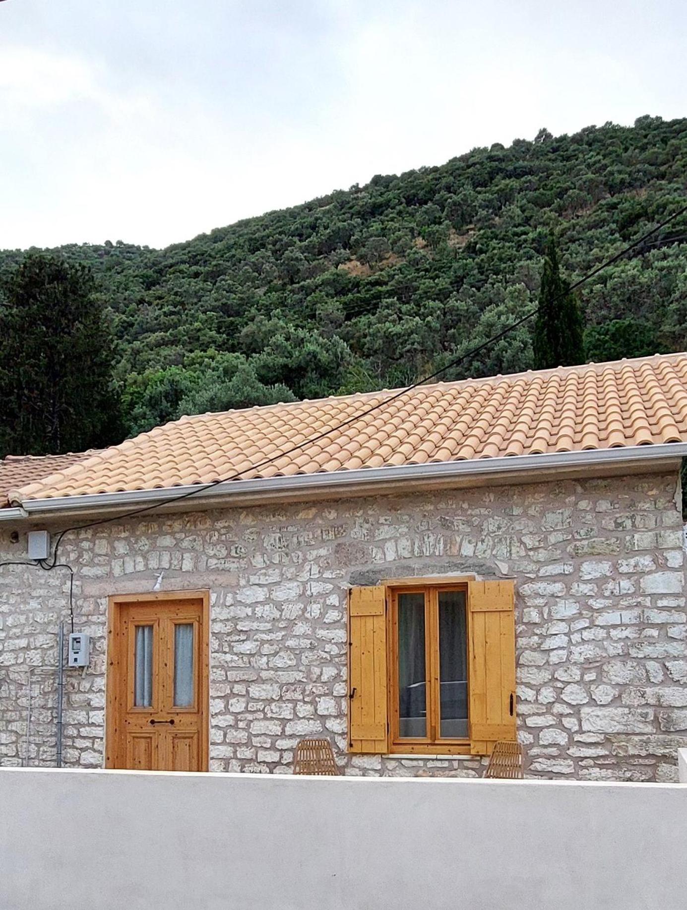 Coastal Cottage Chic House