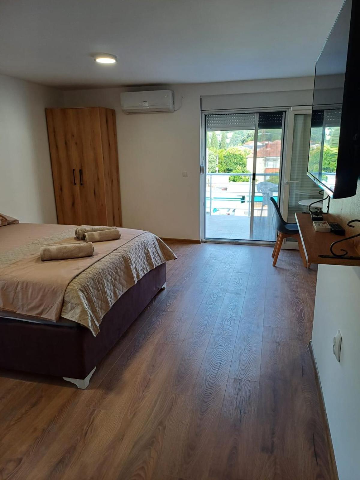 Apartmani Marinee