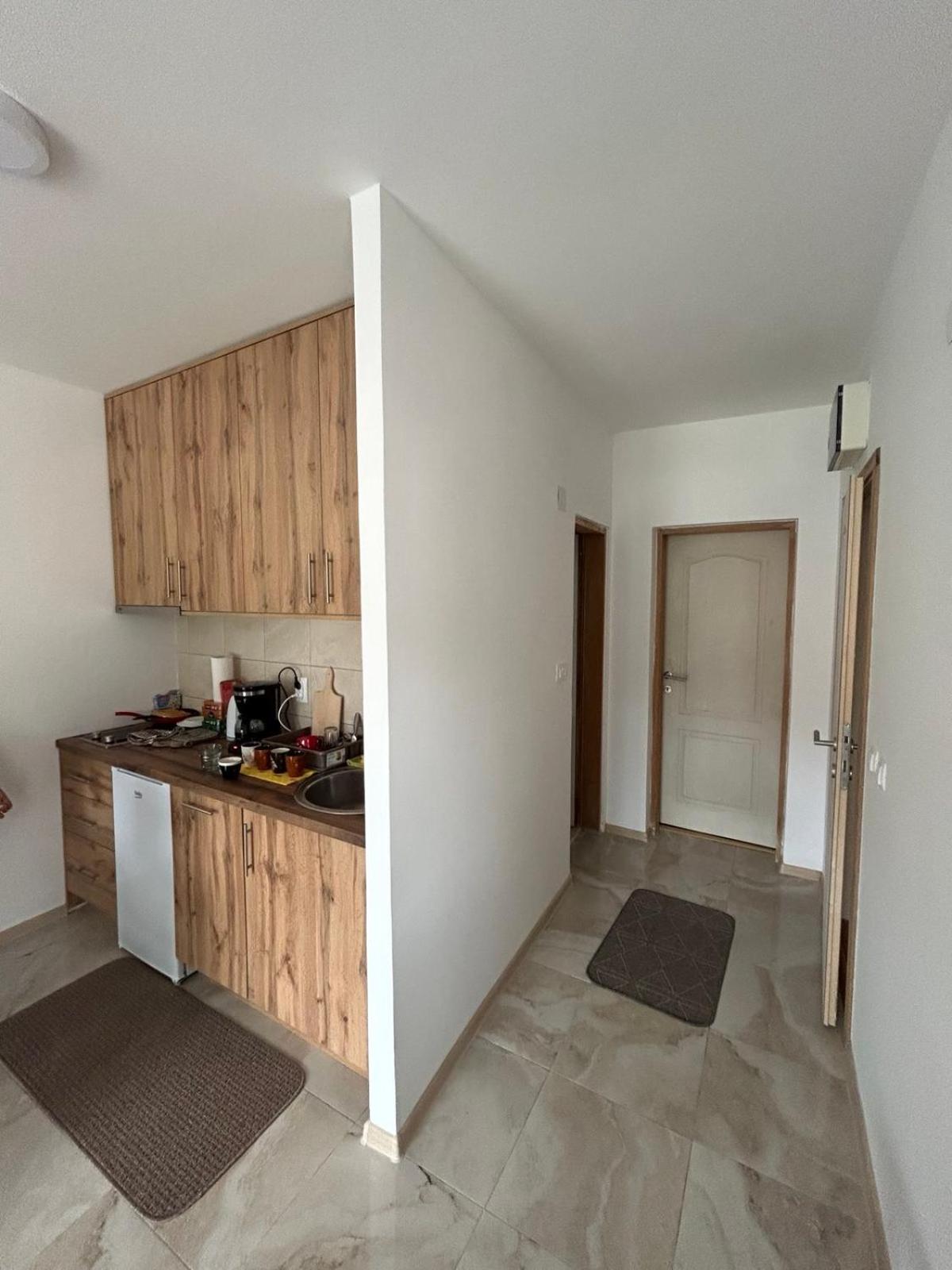 Apartmani Marinee