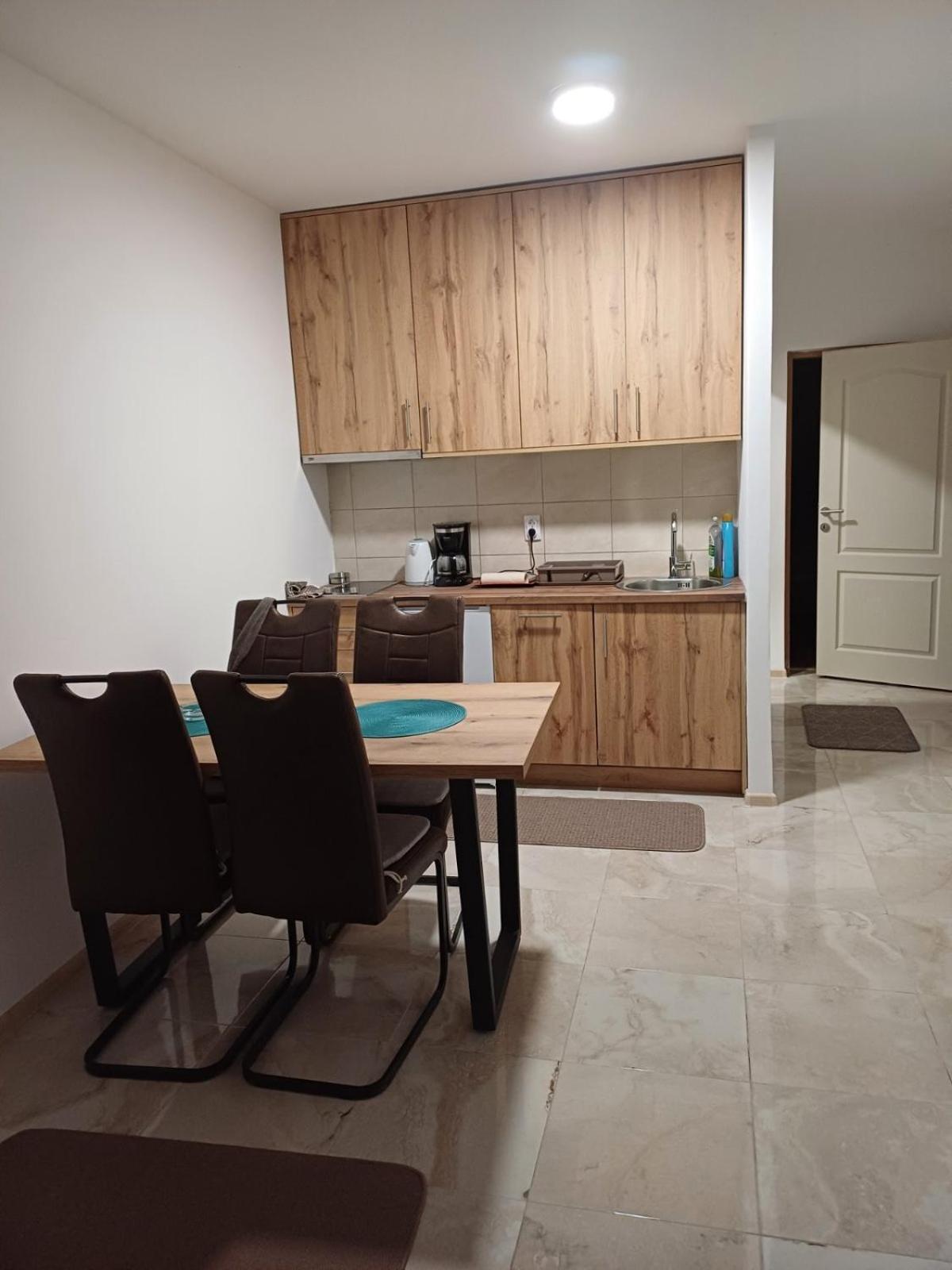 Apartmani Marinee