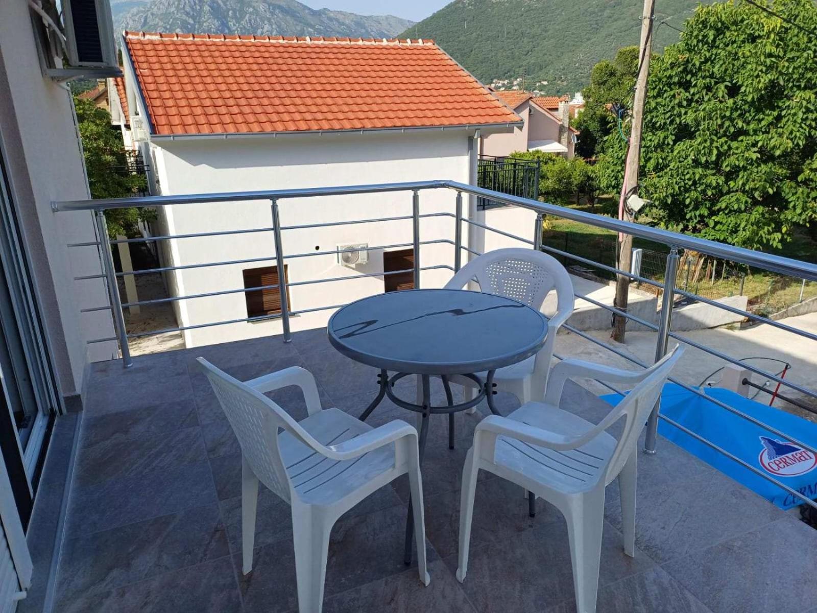Apartmani Marinee