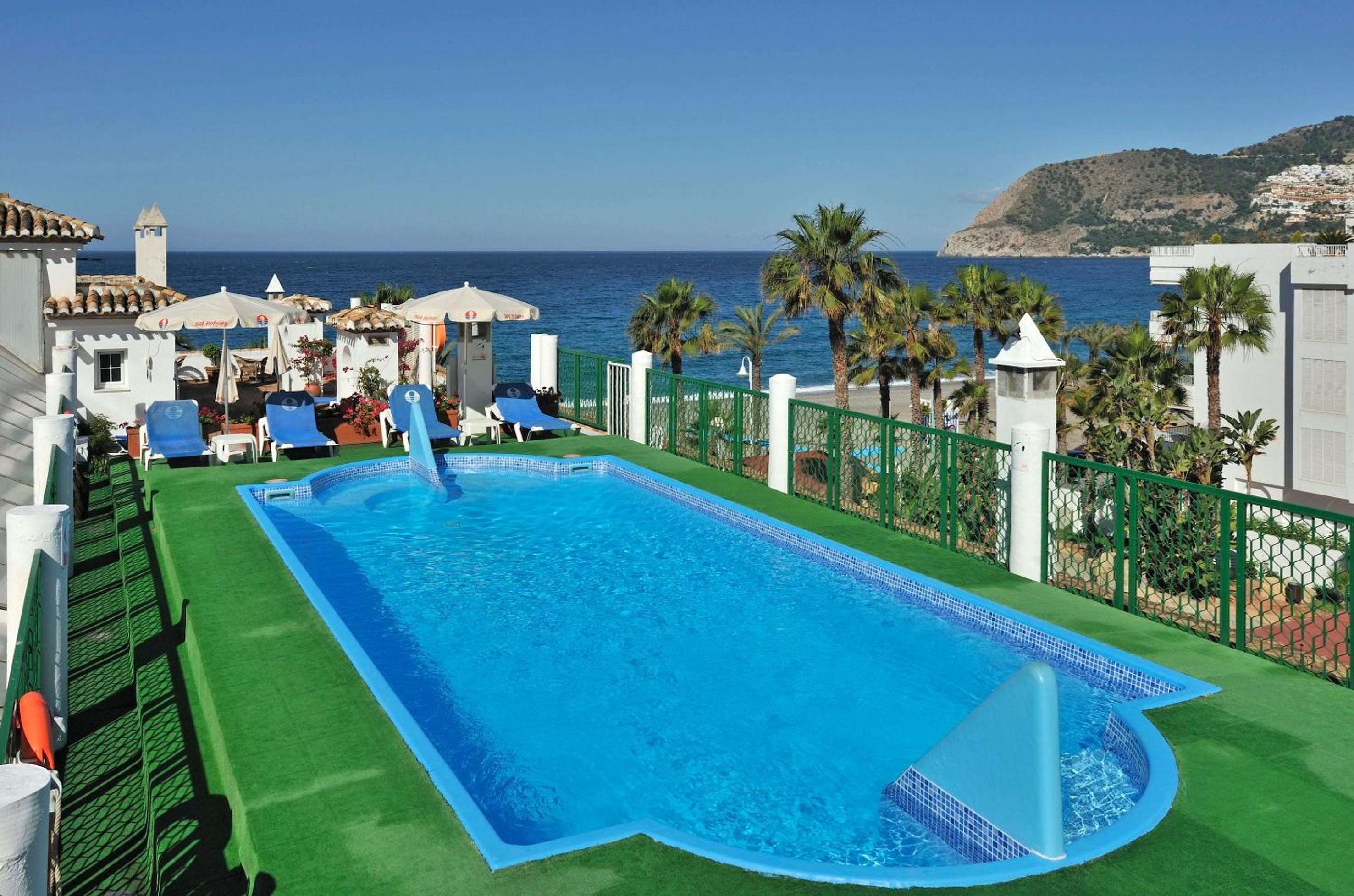 Hotel Sol Los Fenicios - Image 1