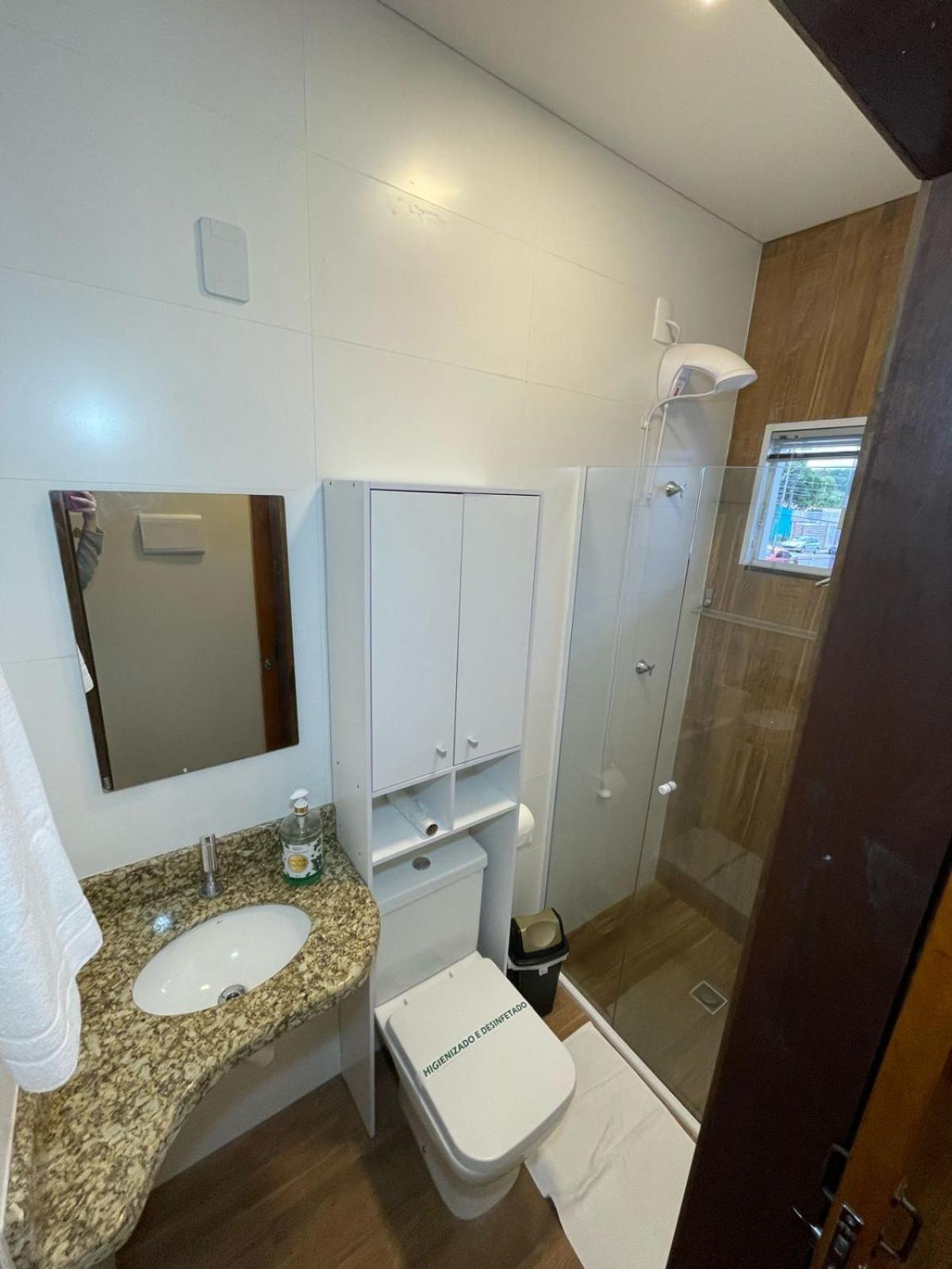 Residencial Luce Del Sole - Apto Nº 2