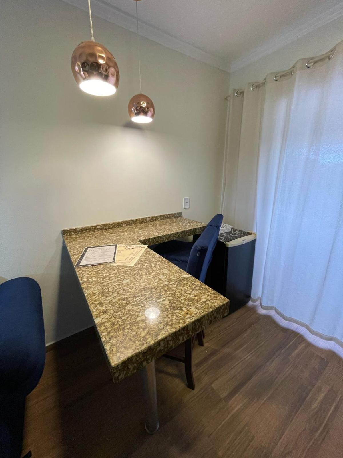 Residencial Luce Del Sole - Apto Nº 2