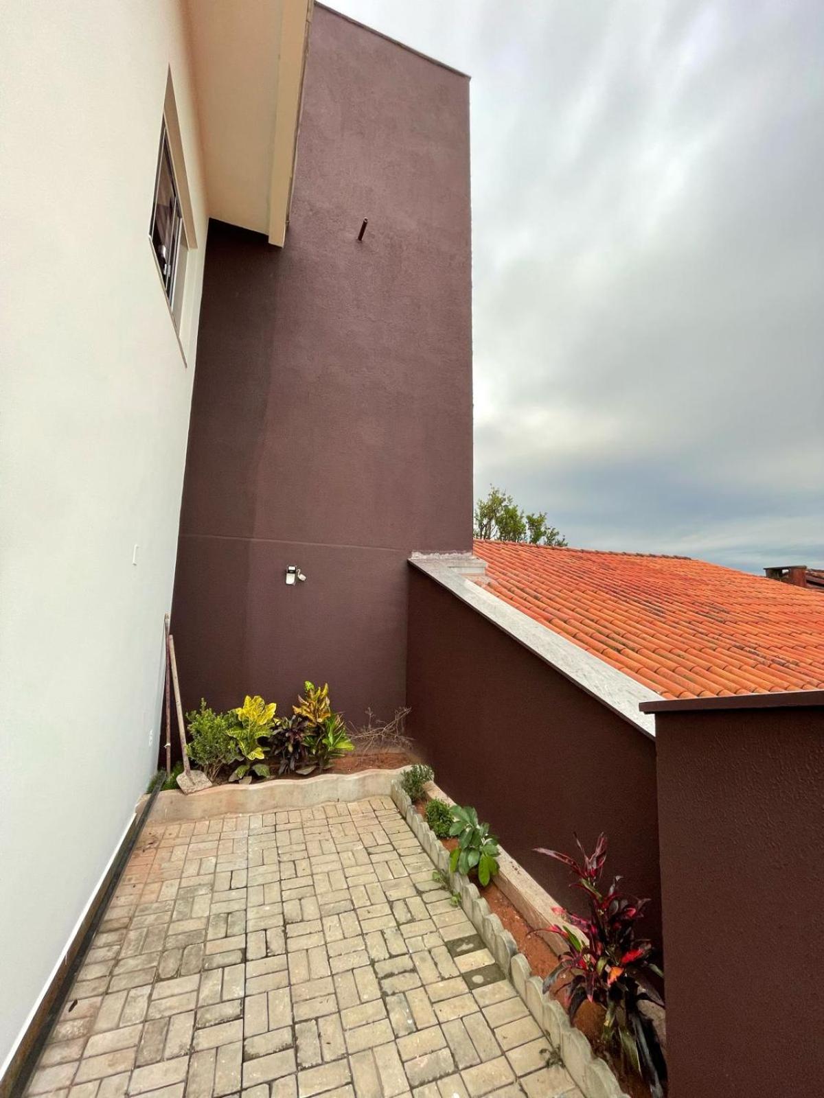 Residencial Luce Del Sole - Apto Nº 2
