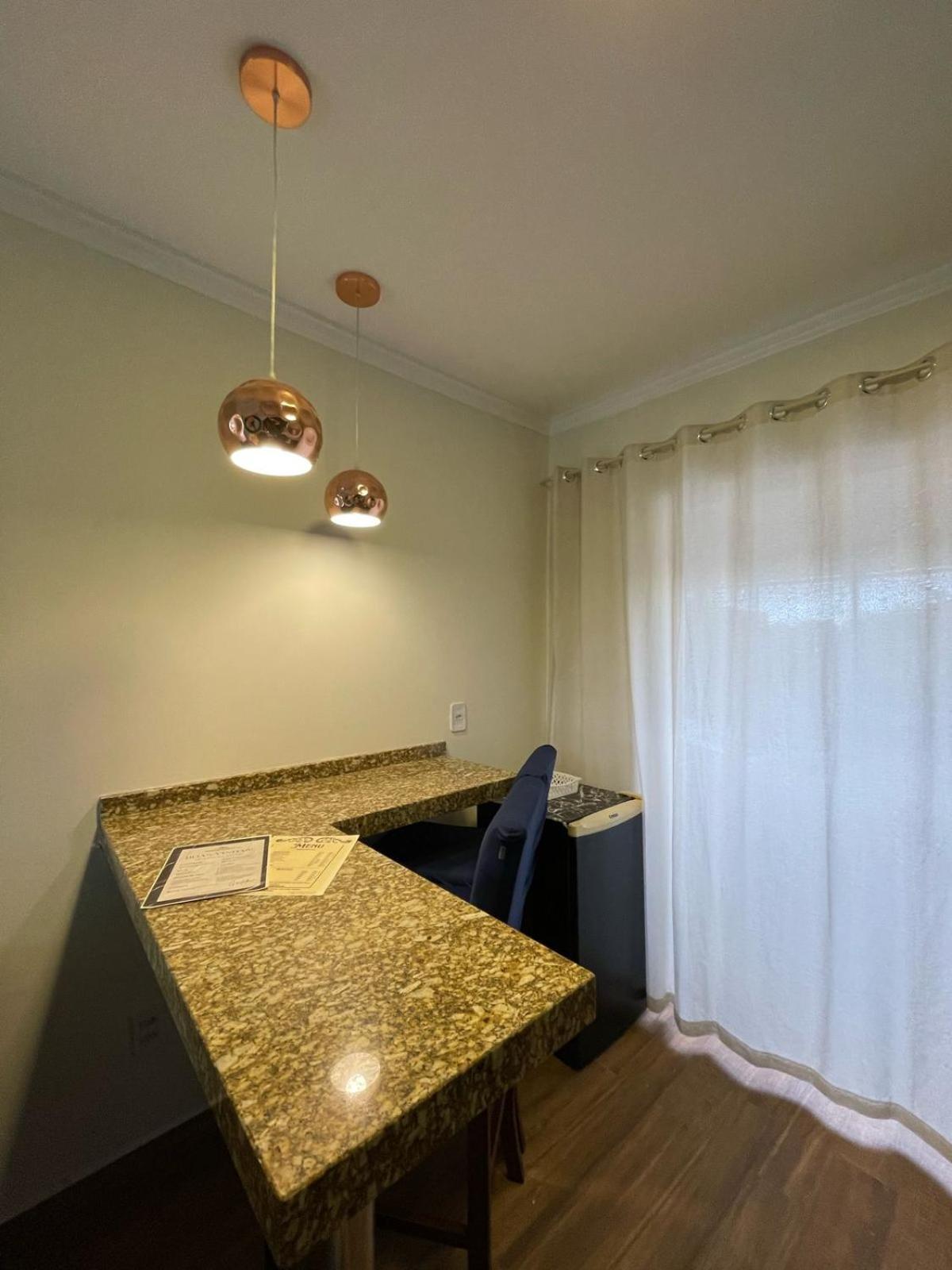Residencial Luce Del Sole - Apto Nº 2