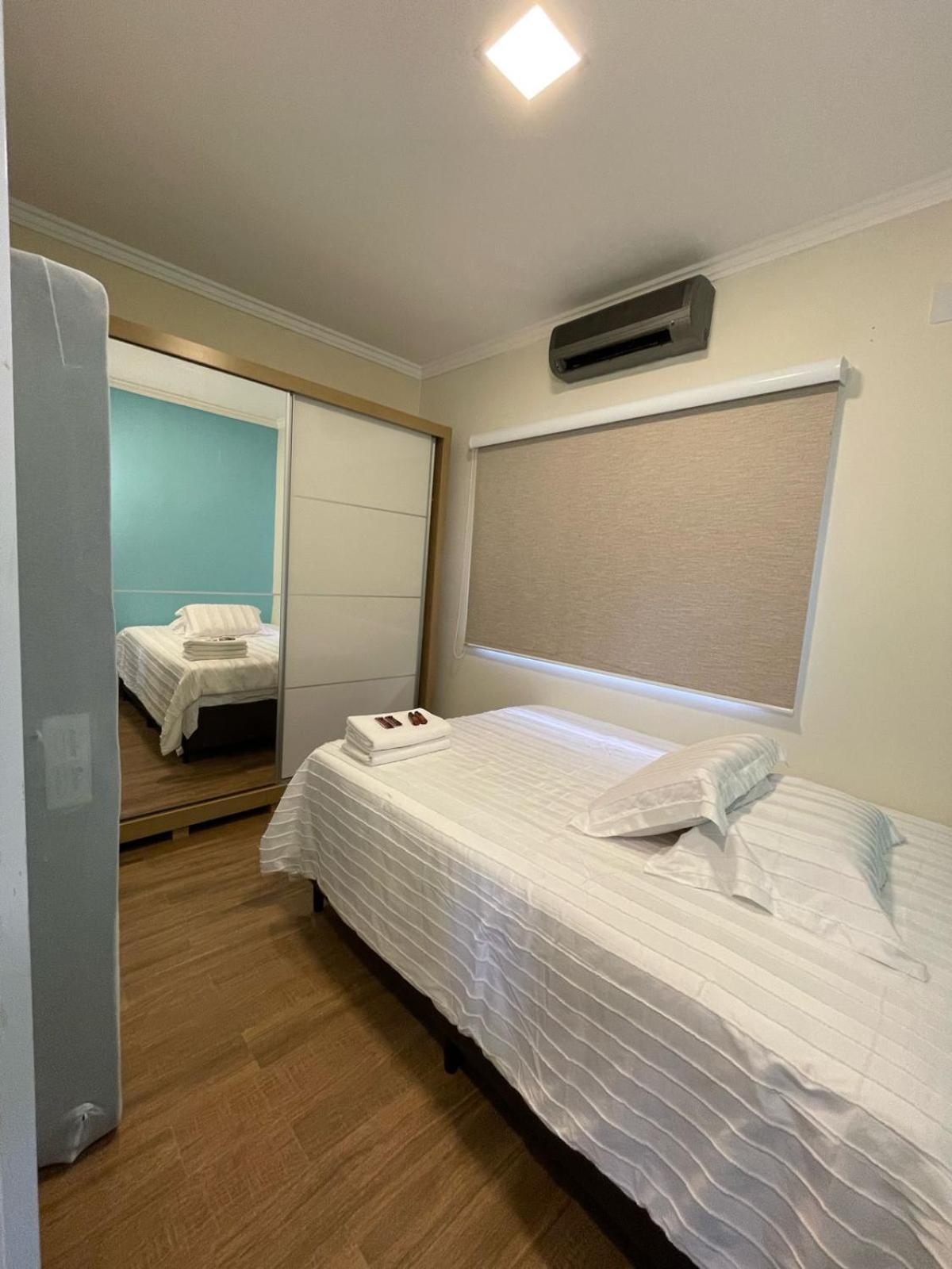 Residencial Luce Del Sole - Apto Nº 2
