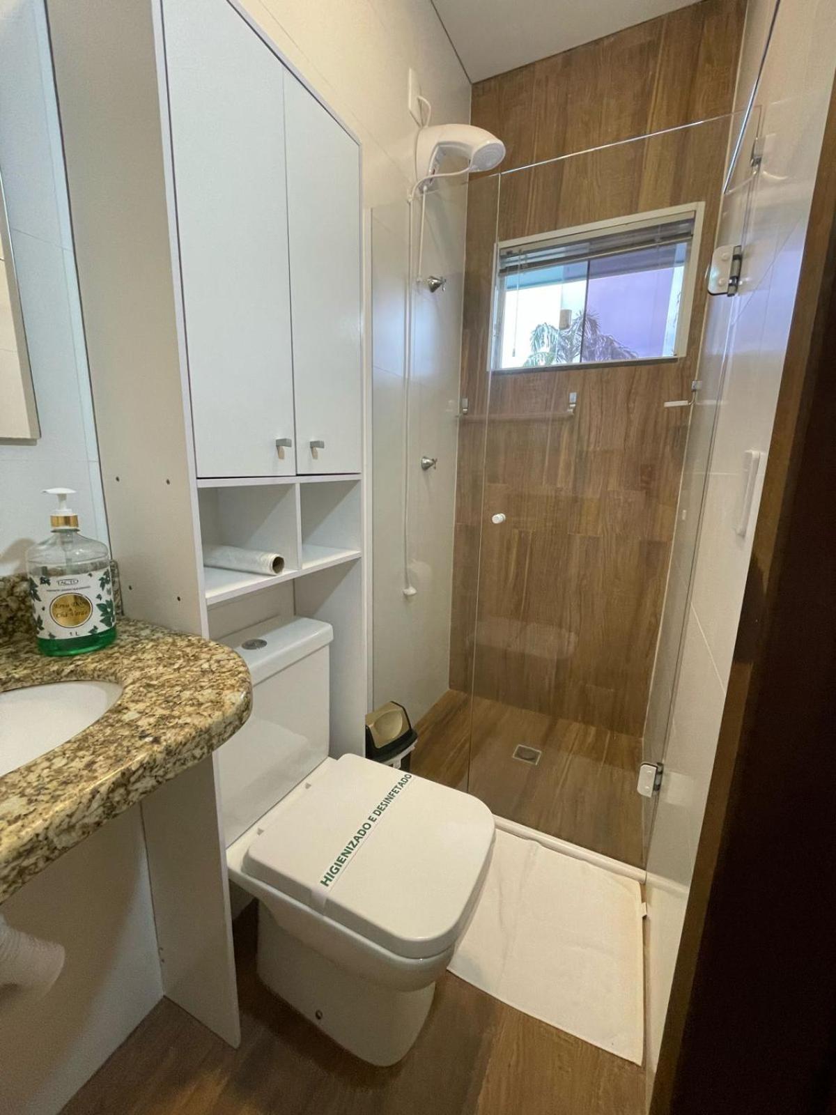 Residencial Luce Del Sole - Apto Nº 2