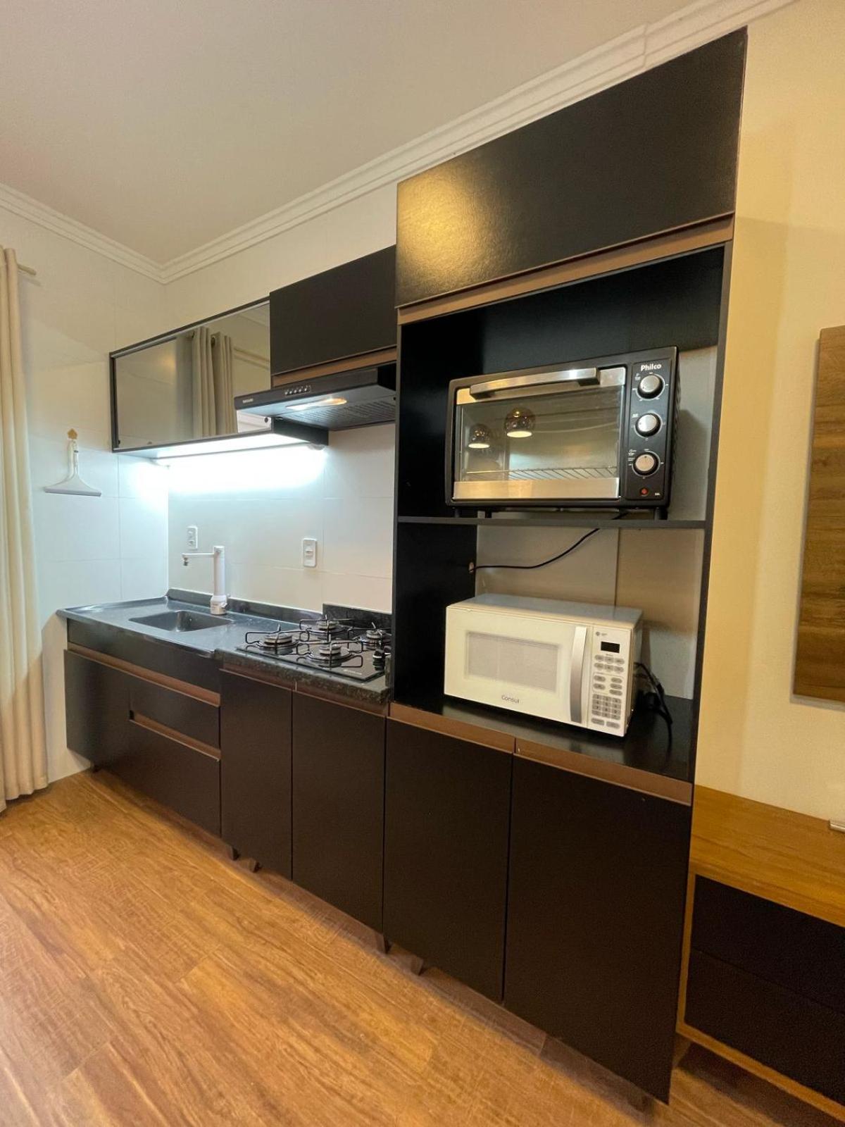 Residencial Luce Del Sole - Apto Nº 2