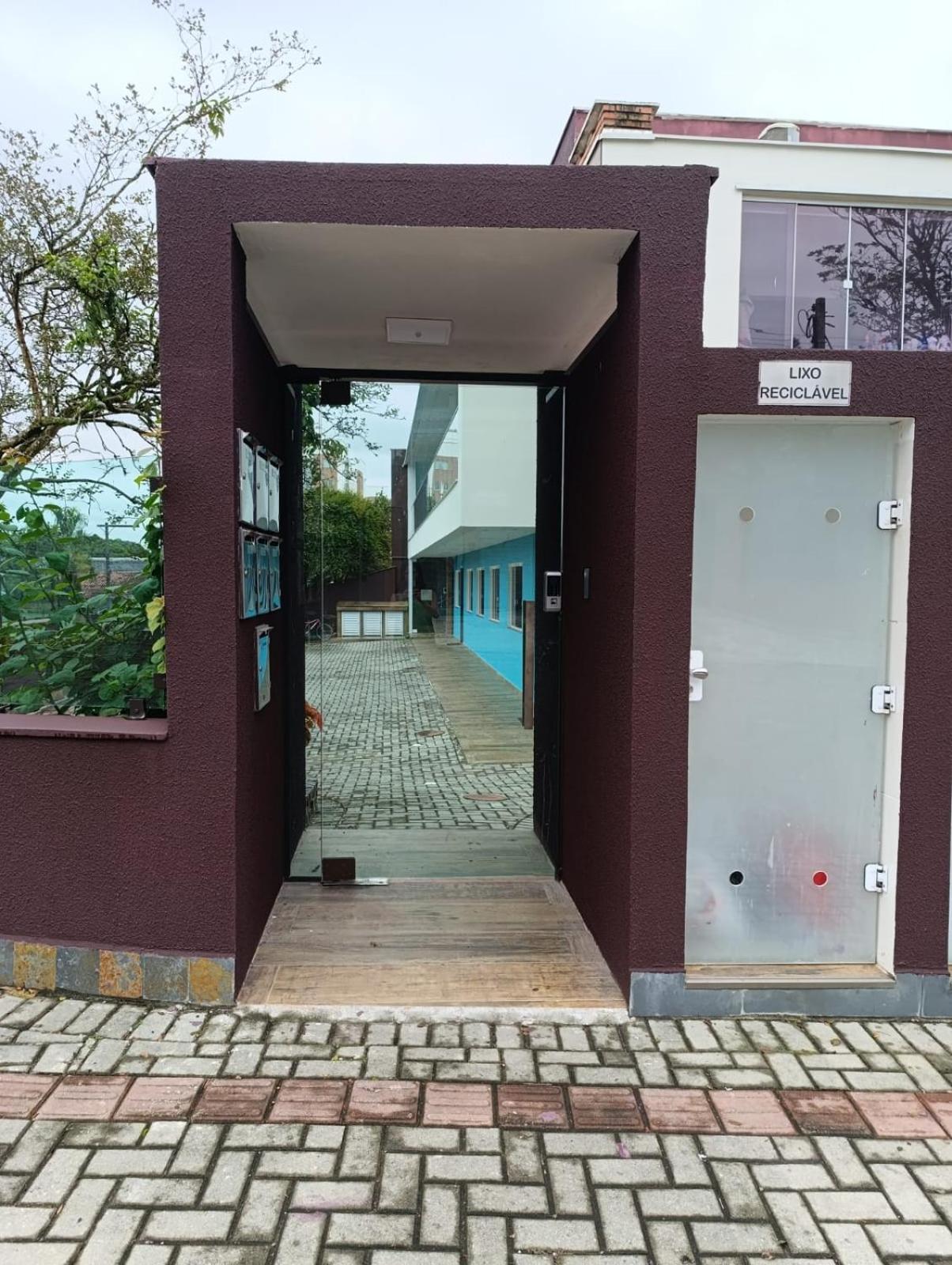 Residencial Luce Del Sole - Apto Nº 2