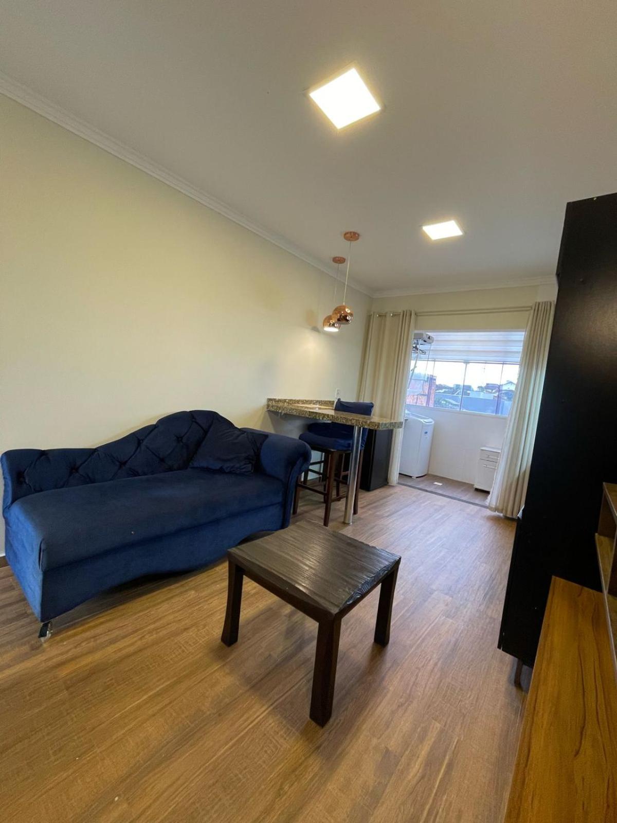Residencial Luce Del Sole - Apto Nº 2