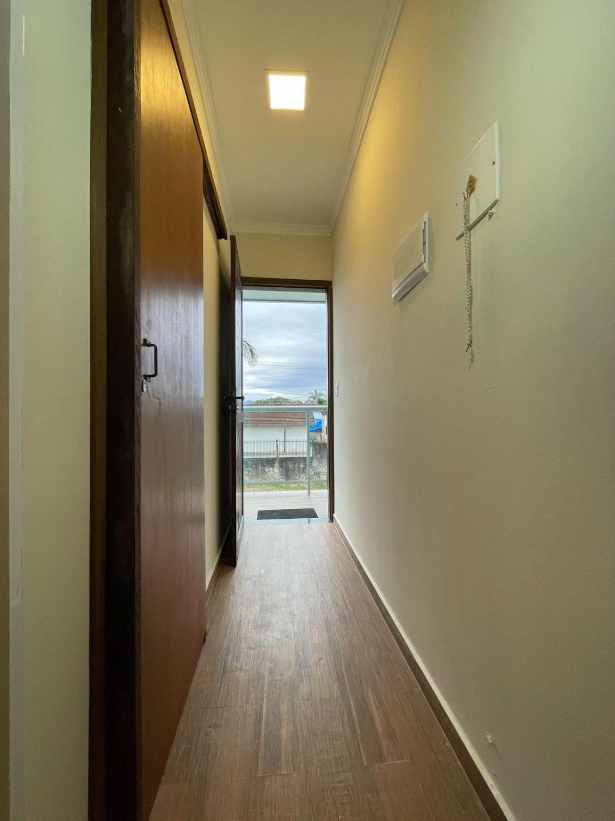 Residencial Luce Del Sole - Apto Nº 2