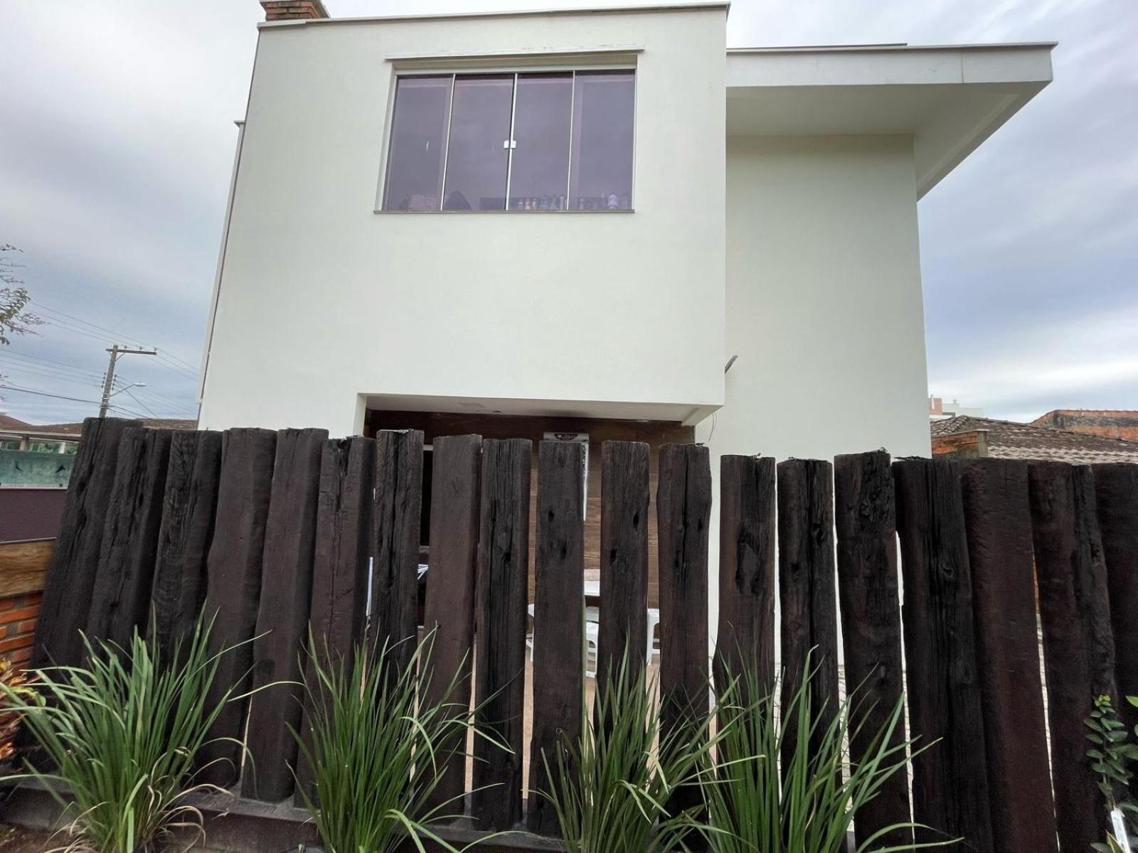 Residencial Luce Del Sole - Apto Nº 2