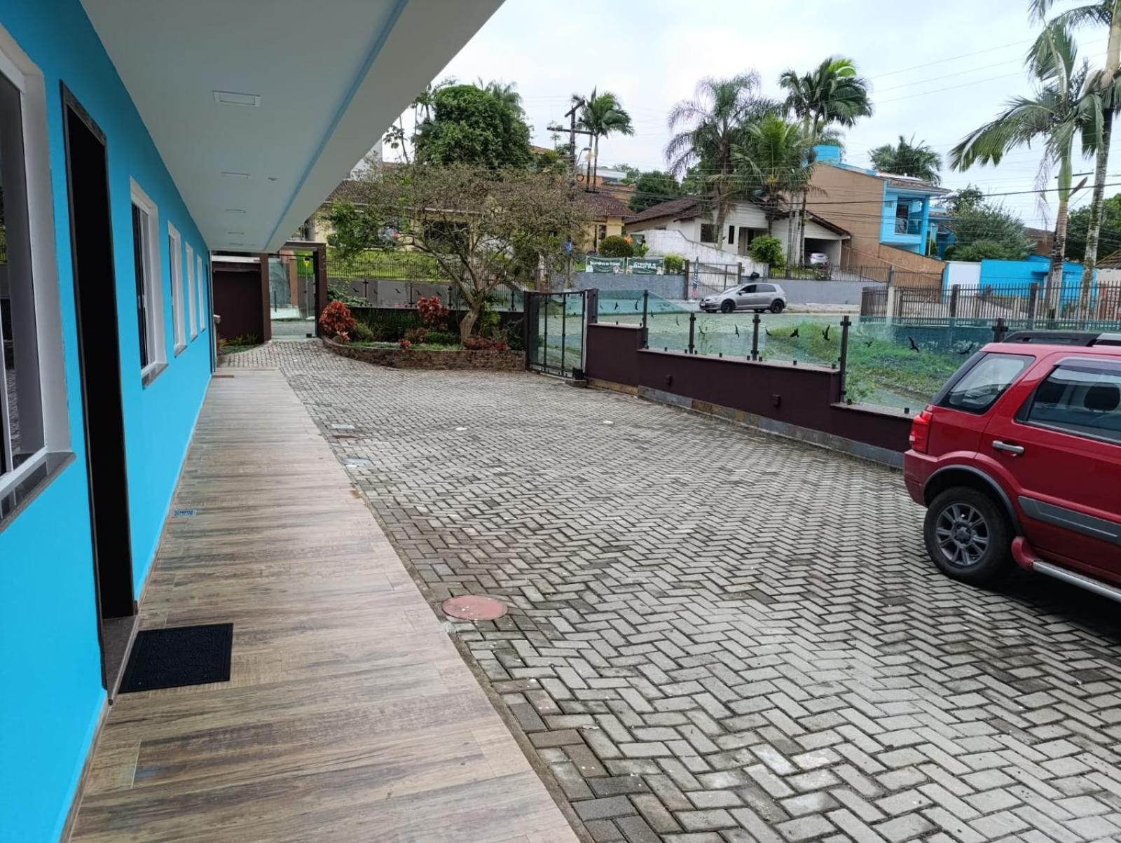 Residencial Luce Del Sole - Apto Nº 2