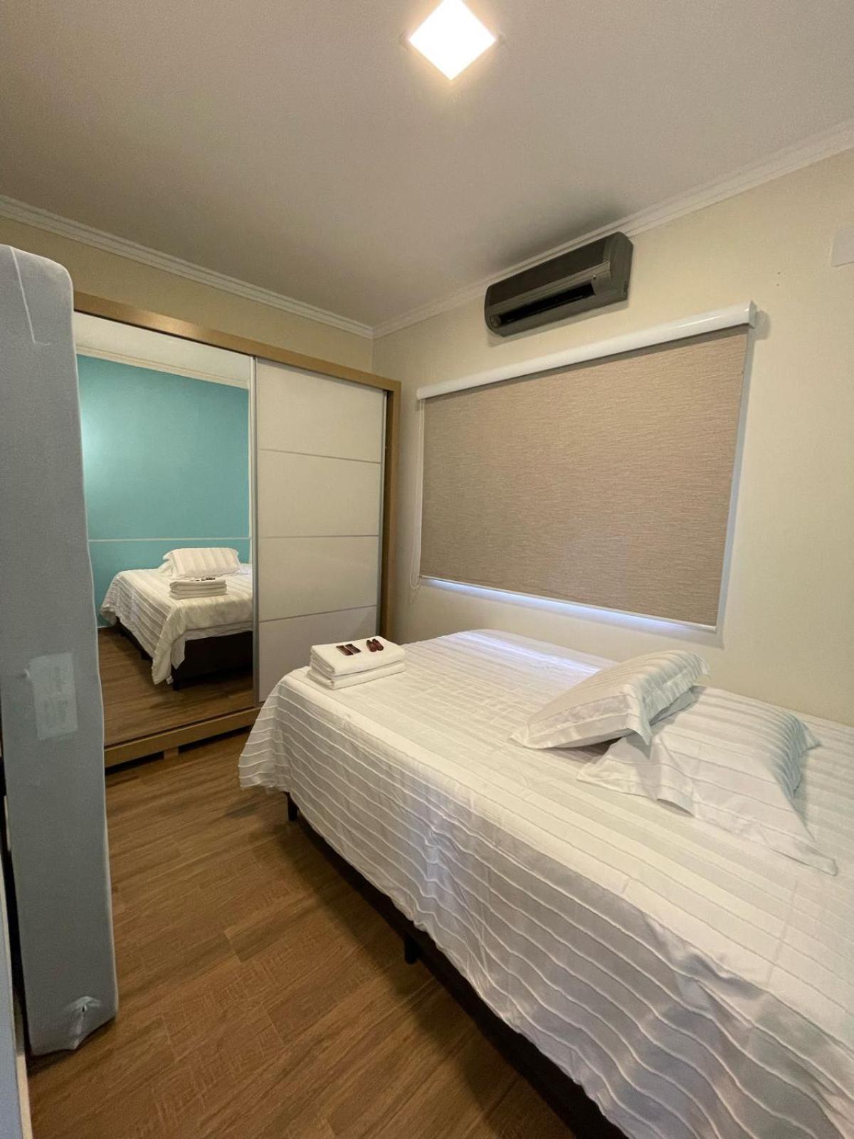 Residencial Luce Del Sole - Apto Nº 2