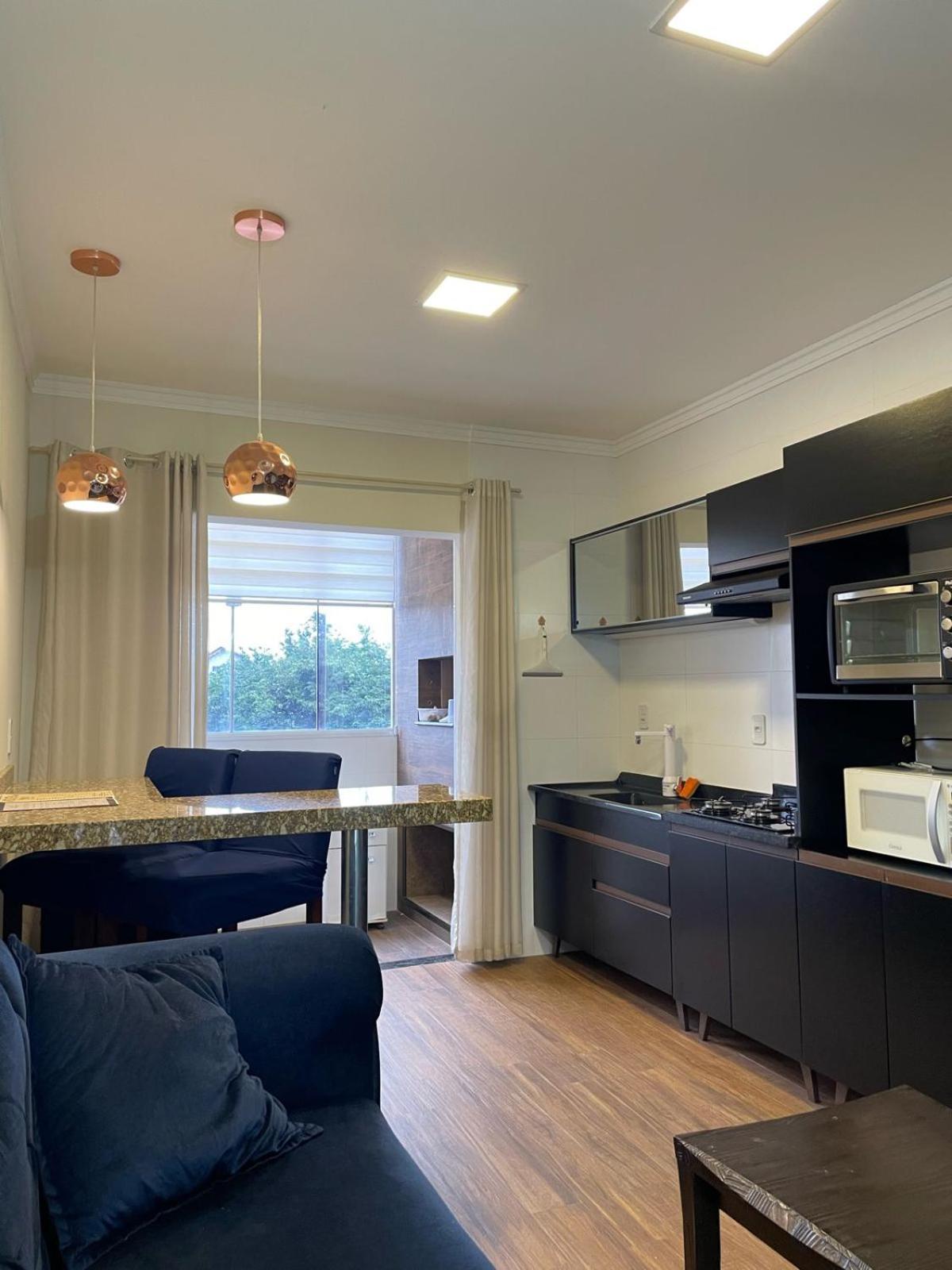 Residencial Luce Del Sole - Apto Nº 2