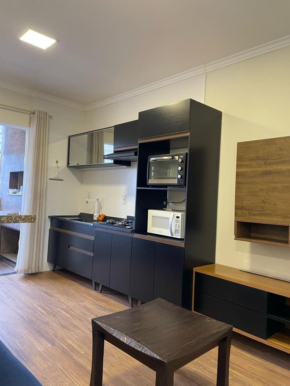 Residencial Luce Del Sole - Apto Nº 2