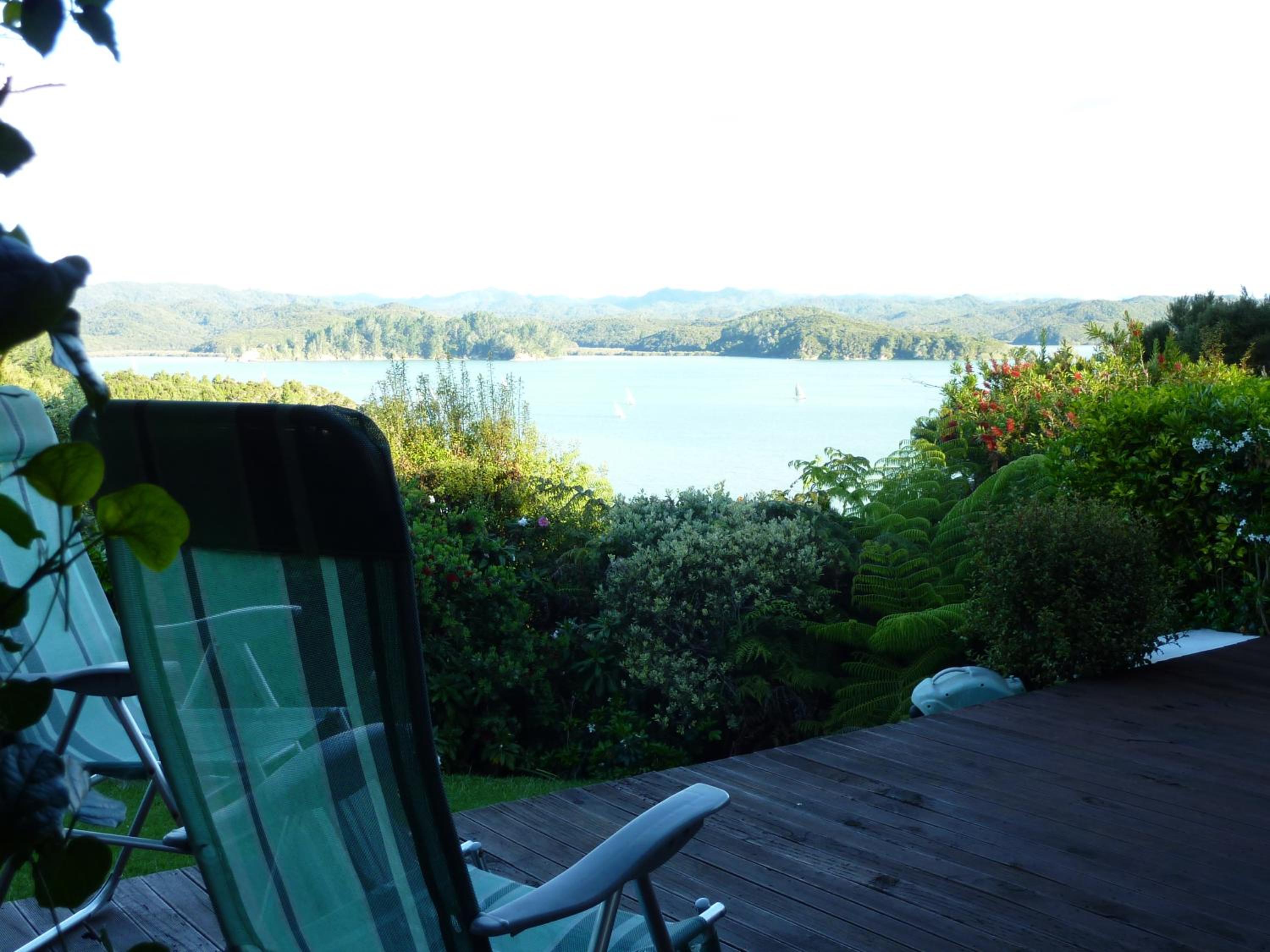Waikare Cove view 4