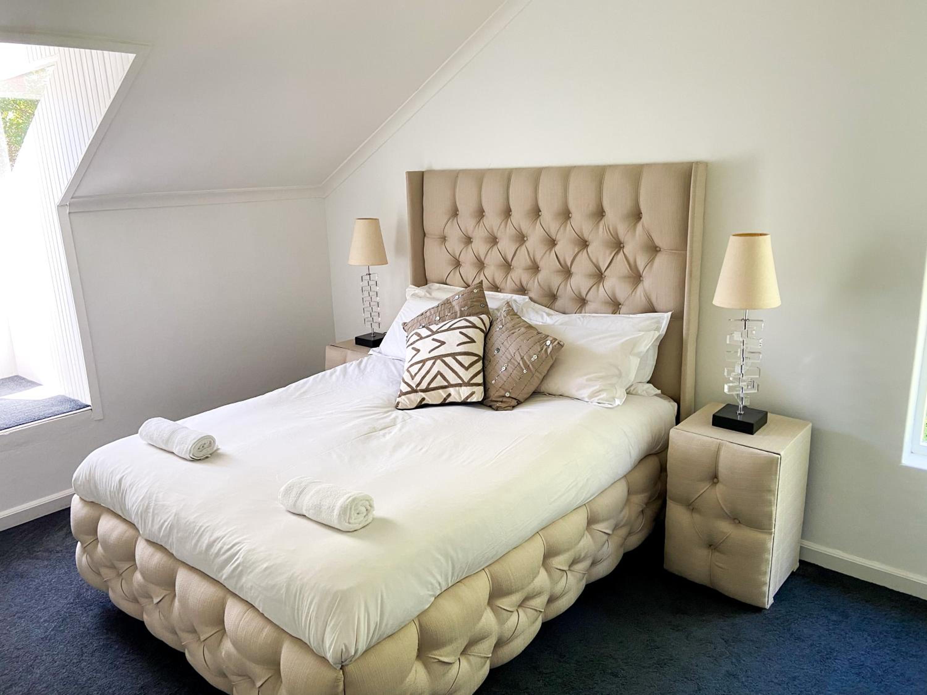 Comfortable 3 Bedroom Home, HoutBay view 2