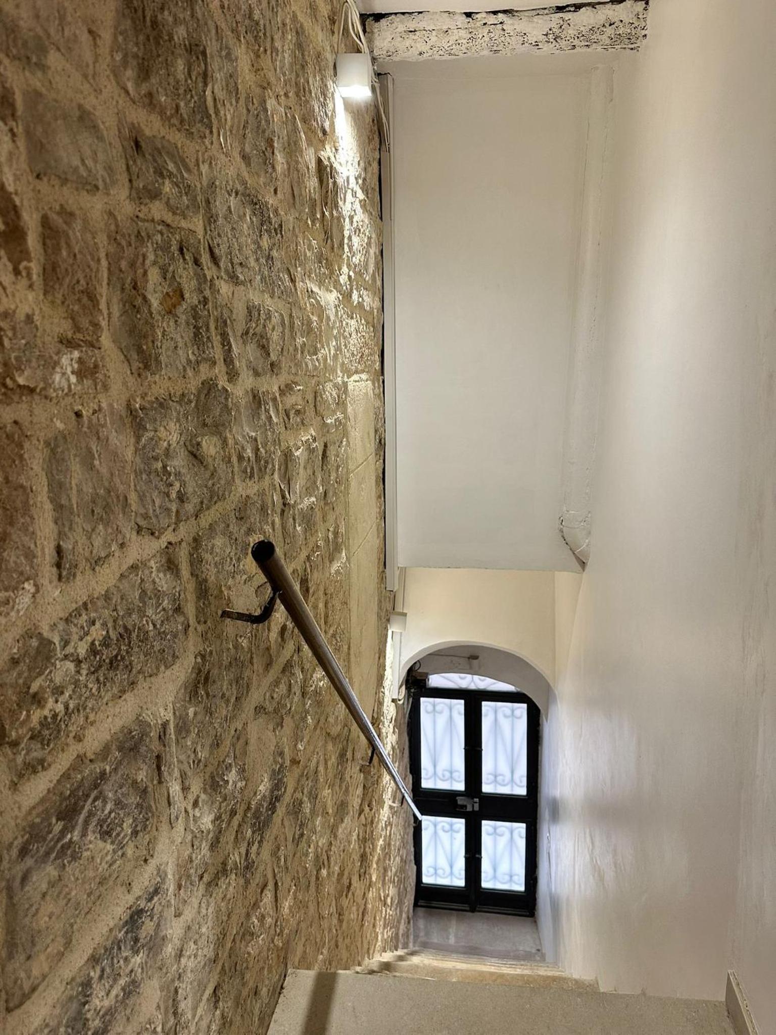 Le Stanze Ritrovate en Trani — other