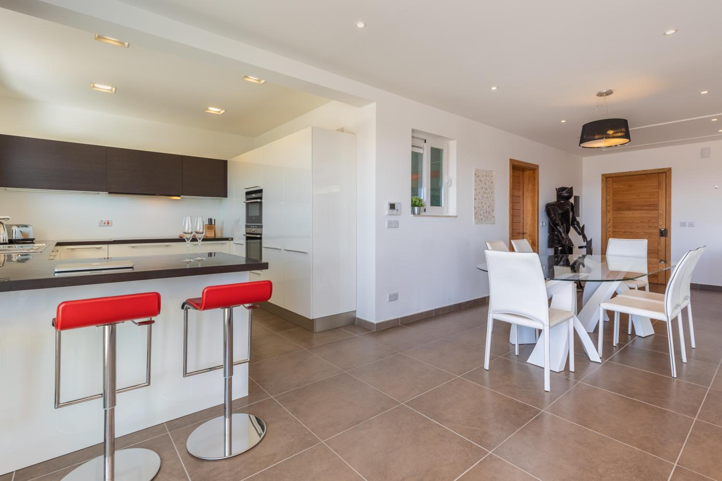 Malta - Best Panoramic Penthouse