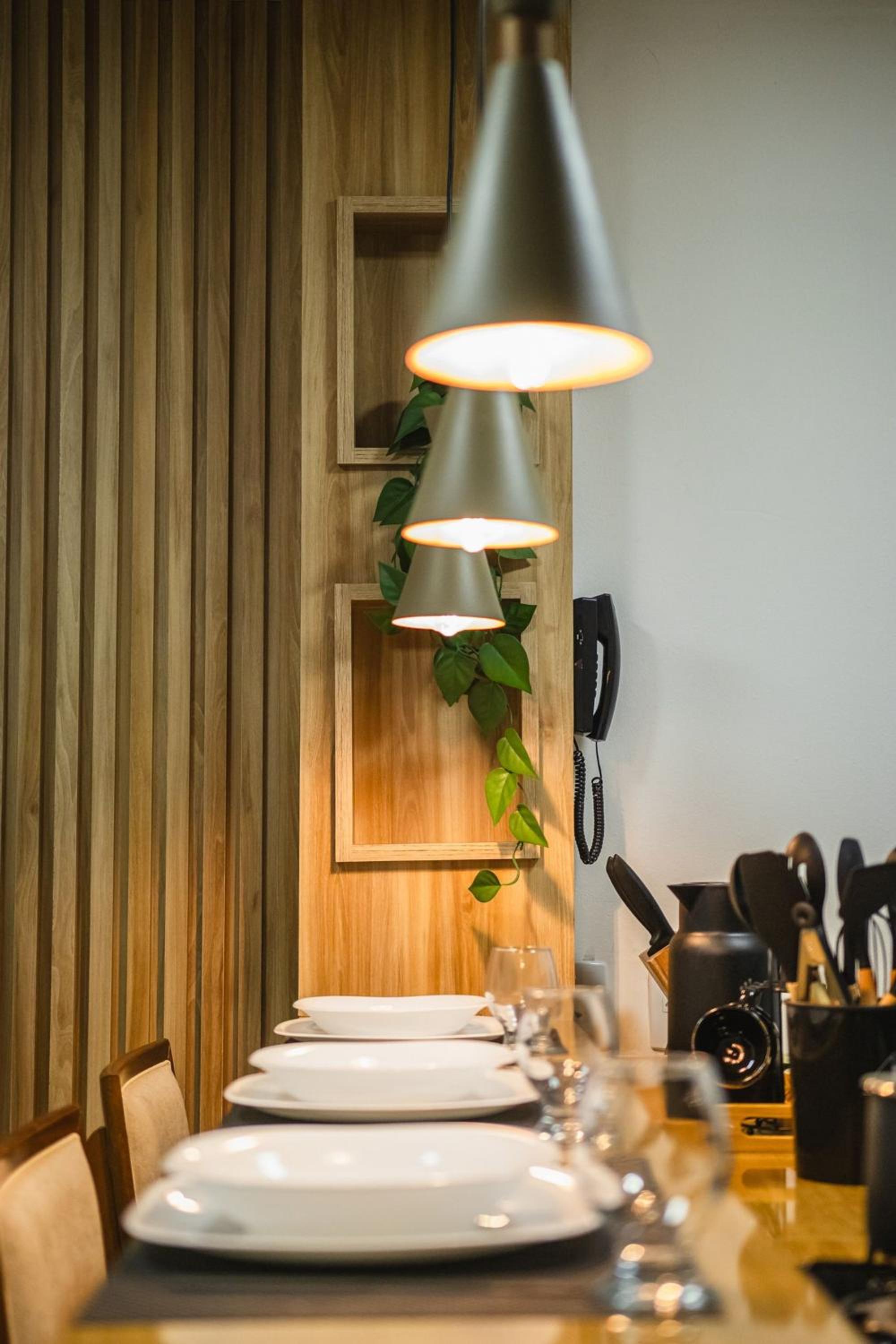 Studio Manaíra #108 - Flat in Jampa by Carpediem
