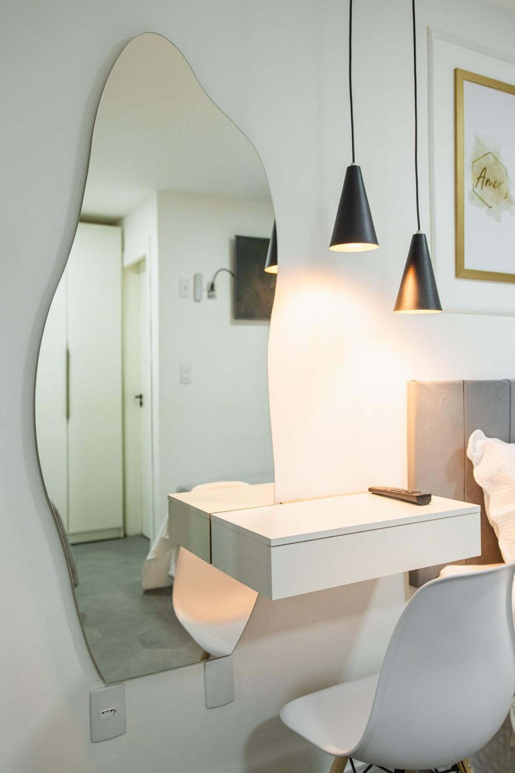 Studio Manaíra #108 - Flat in Jampa by Carpediem