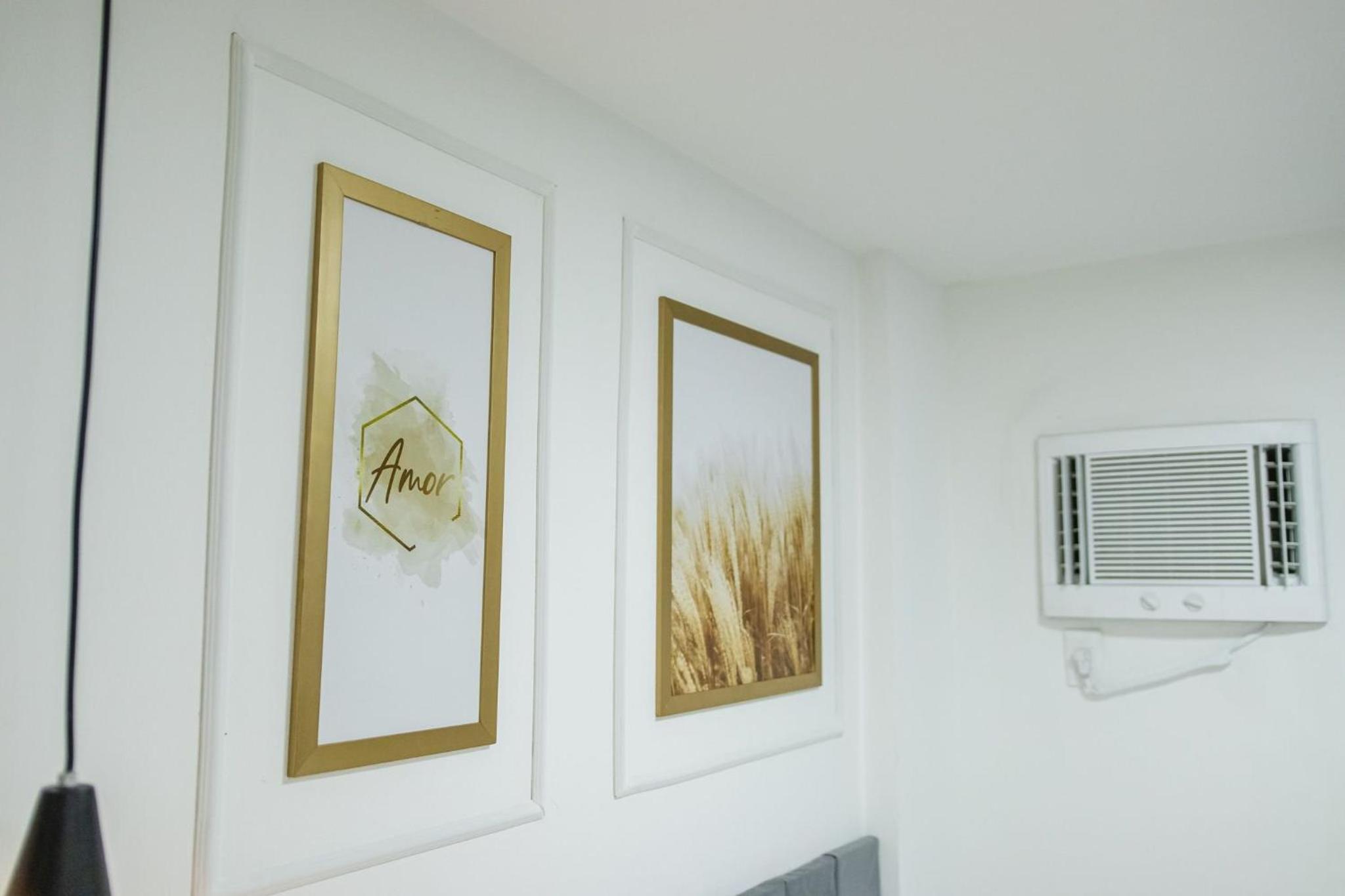 Studio Manaíra #108 - Flat in Jampa by Carpediem