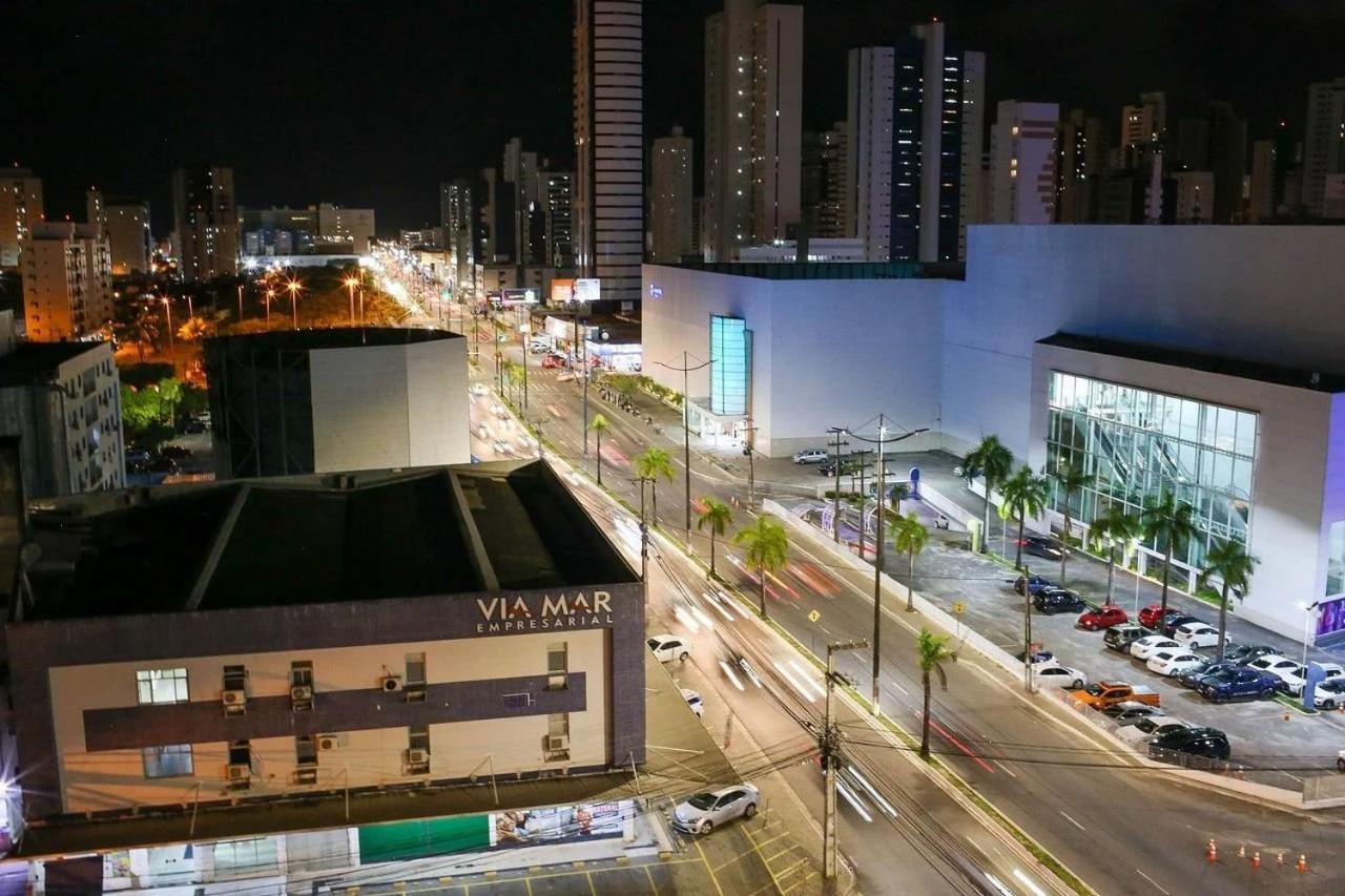 Studio Manaíra #108 - Flat in Jampa by Carpediem