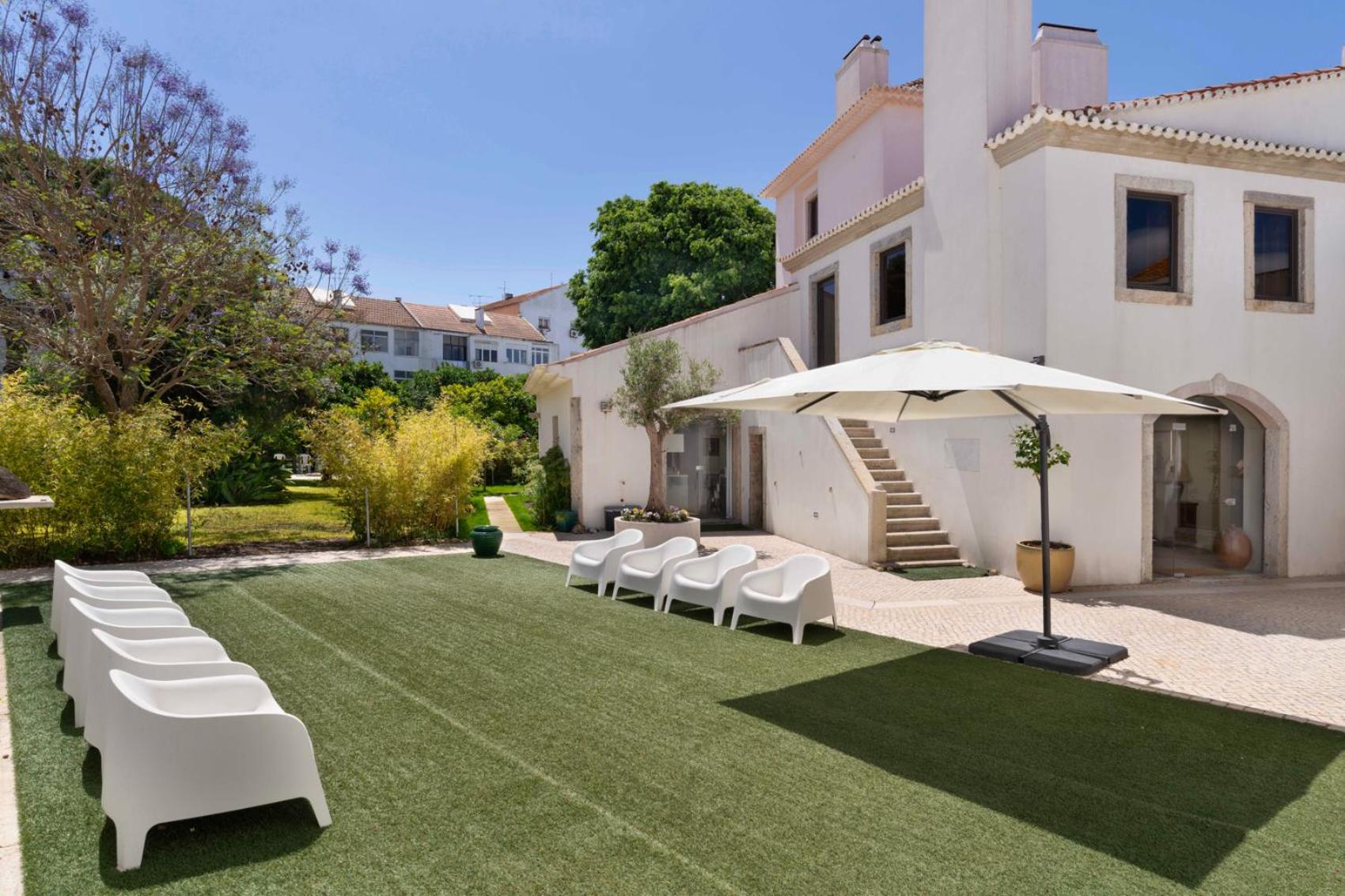 Jardim de Copas view 4