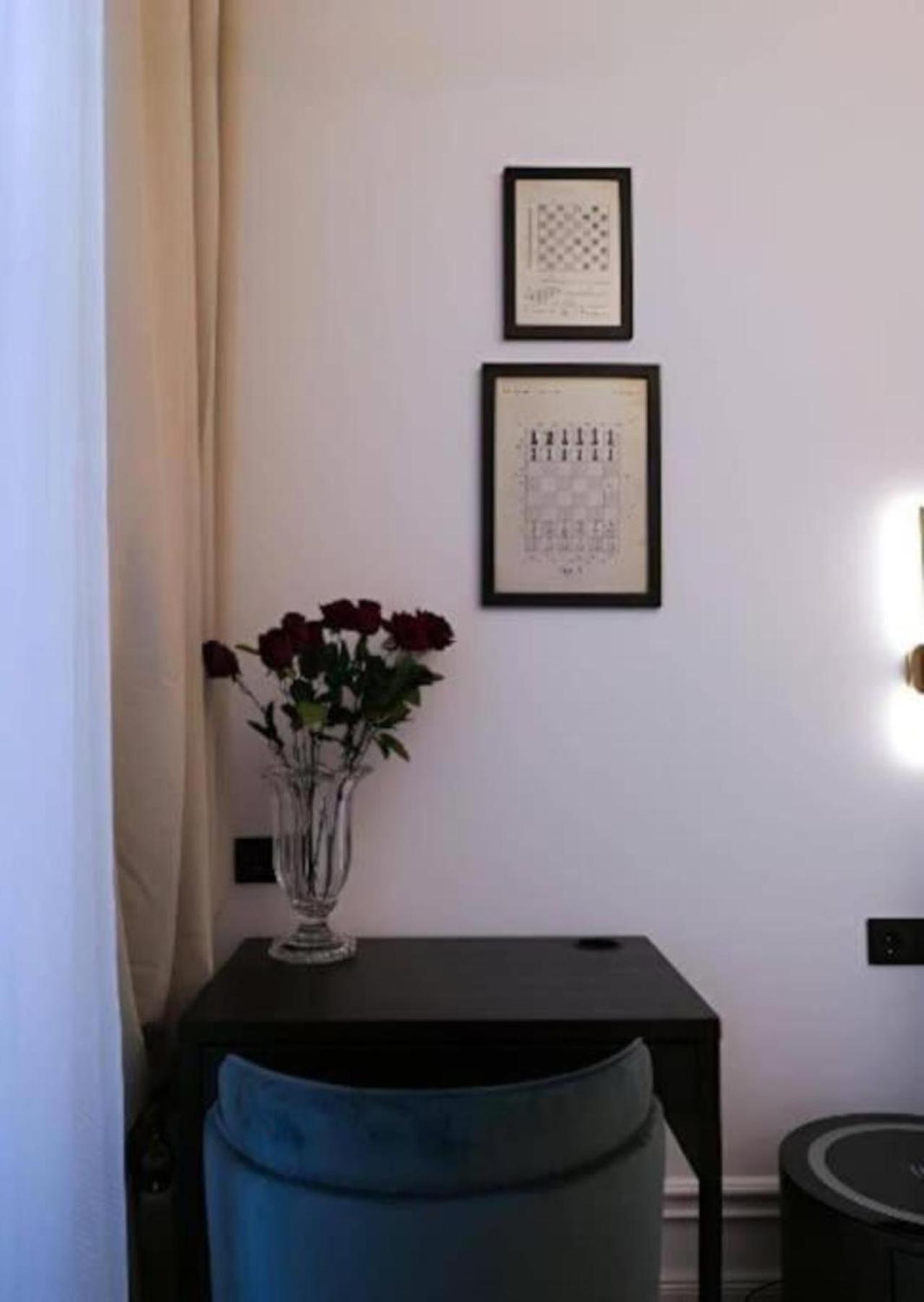 Premium Luxury Opera Suite Near Opera and Basilica view 5