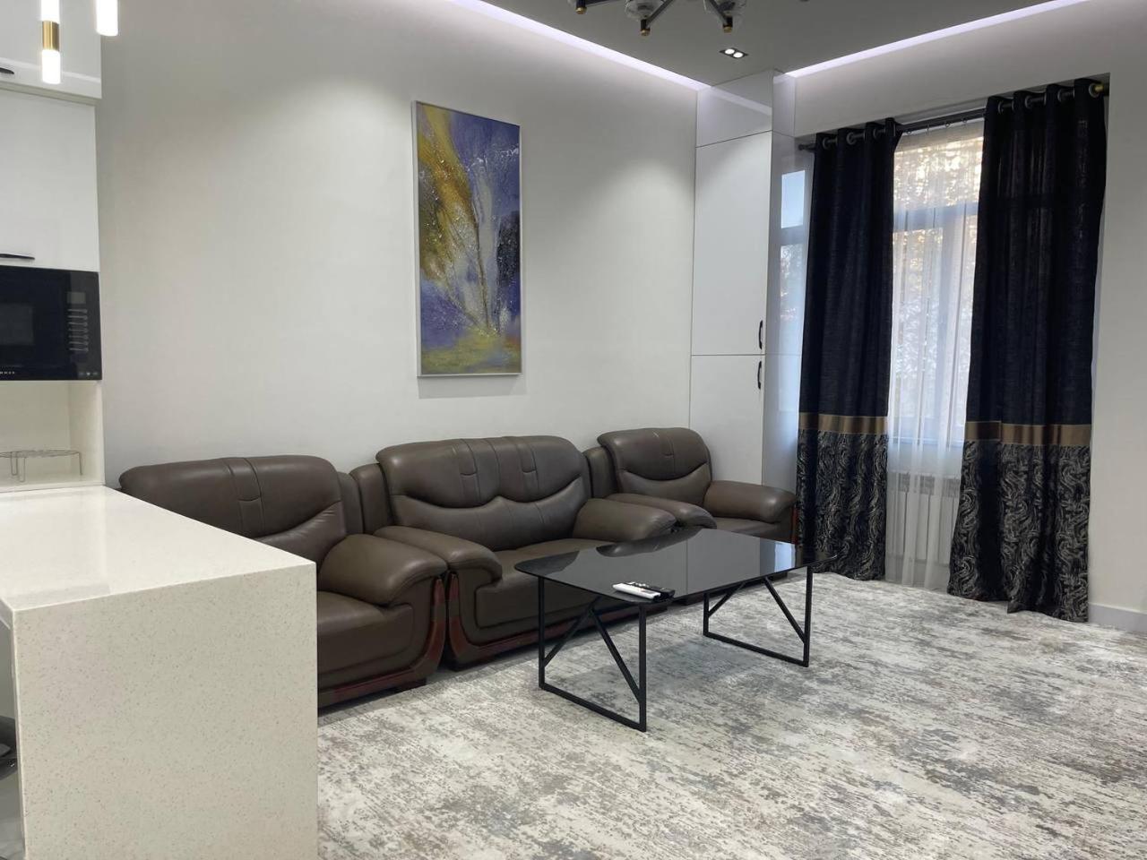 Tashkent daily apartments by RNB estate 31 view 2