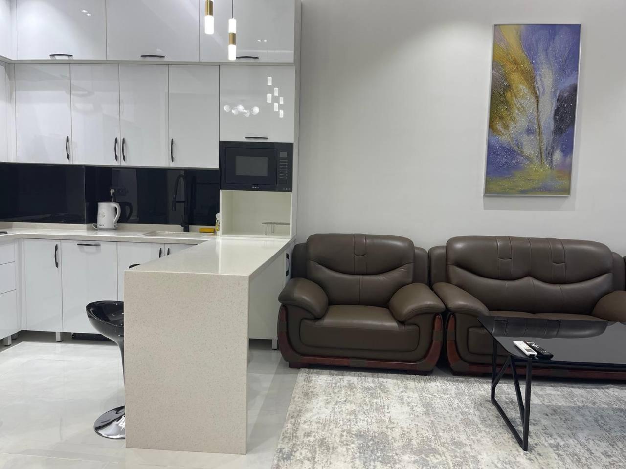 Tashkent daily apartments by RNB estate 31 view 3